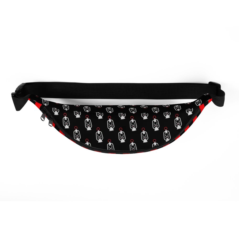 WE'RE HERE - Bumbag product image (10)
