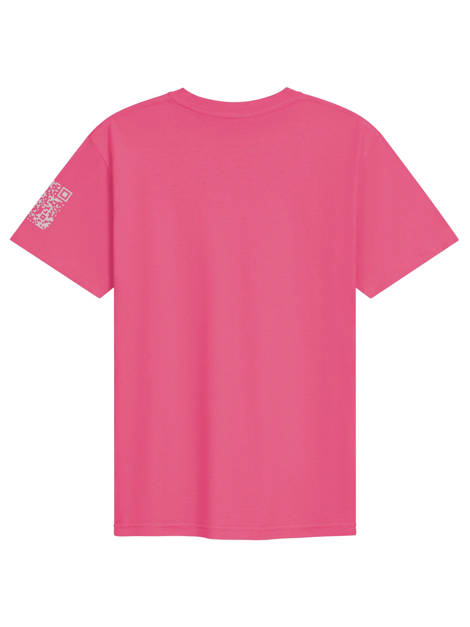 SaveTaBSoda Ambassador Tee in Pink product image (3)