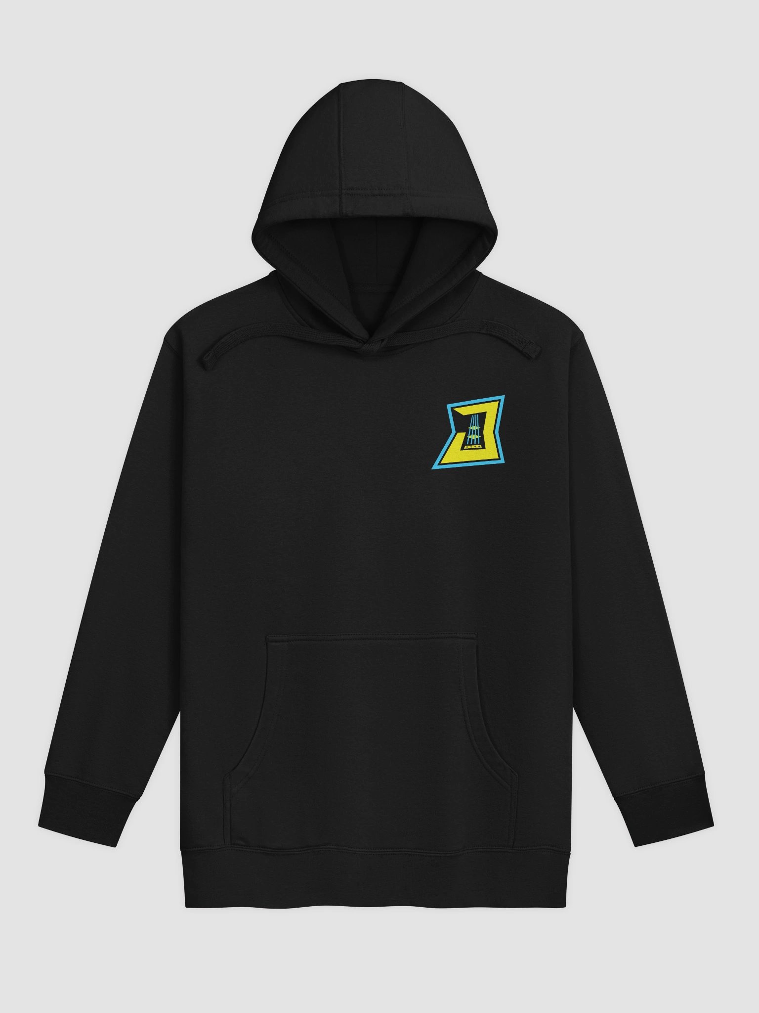 Juitar Core | Hoodie product image (2)