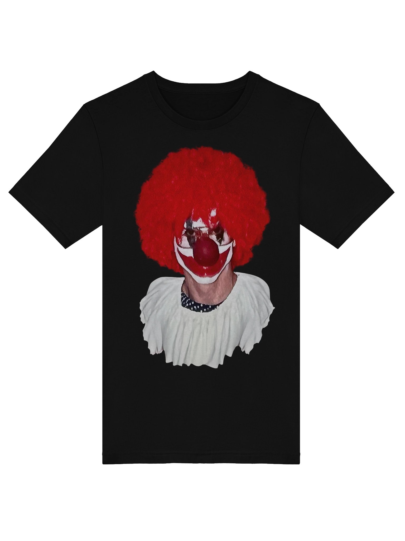 Clown Dad Women's T-Shirt product image (5)