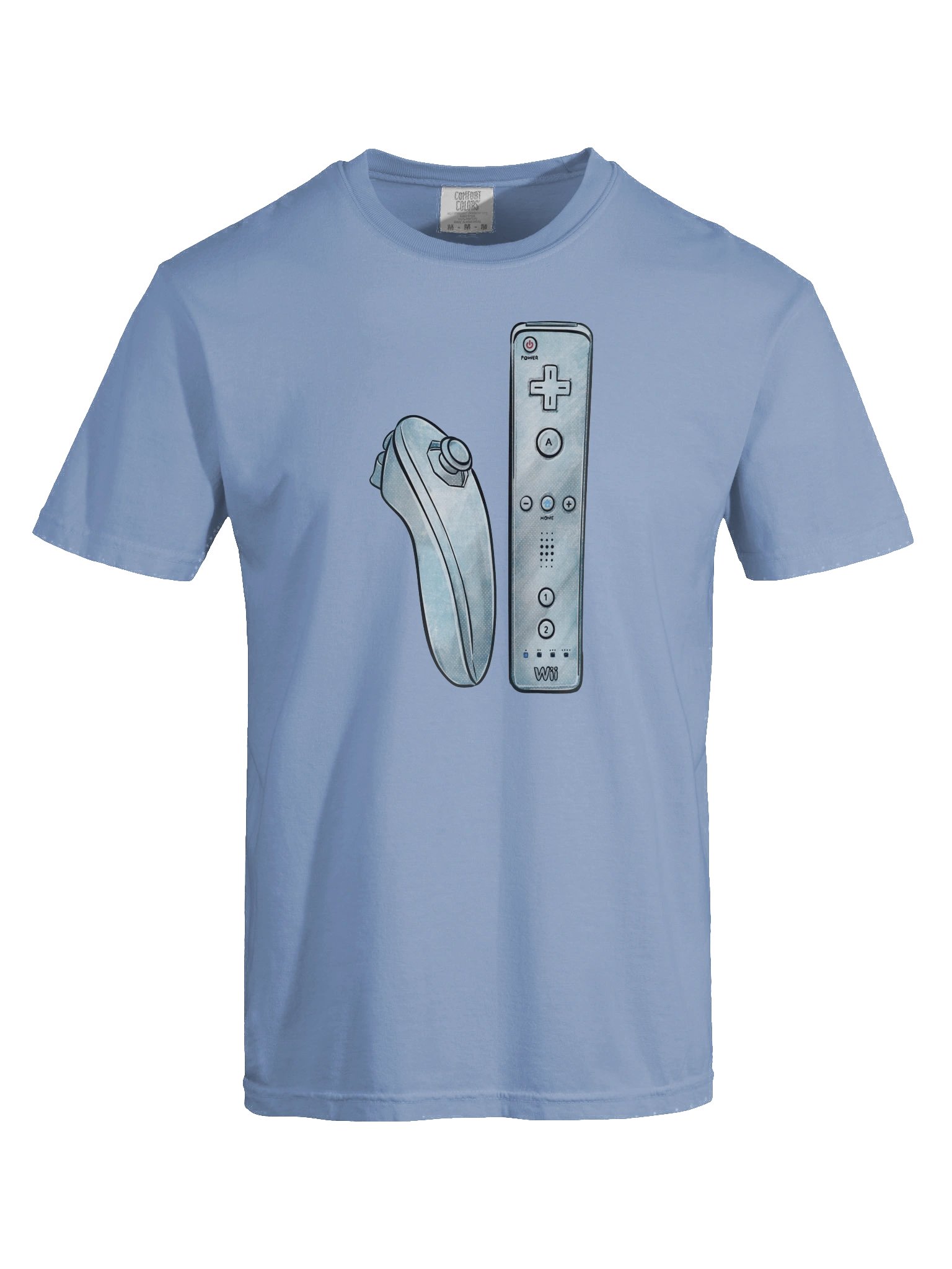 Button Masher W!! product image (4)
