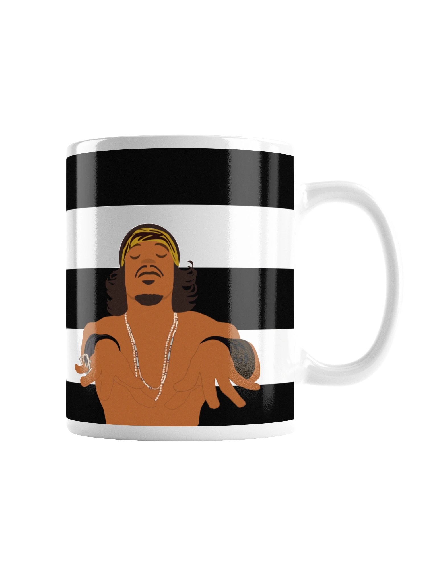 Stank You Mug product image (4)