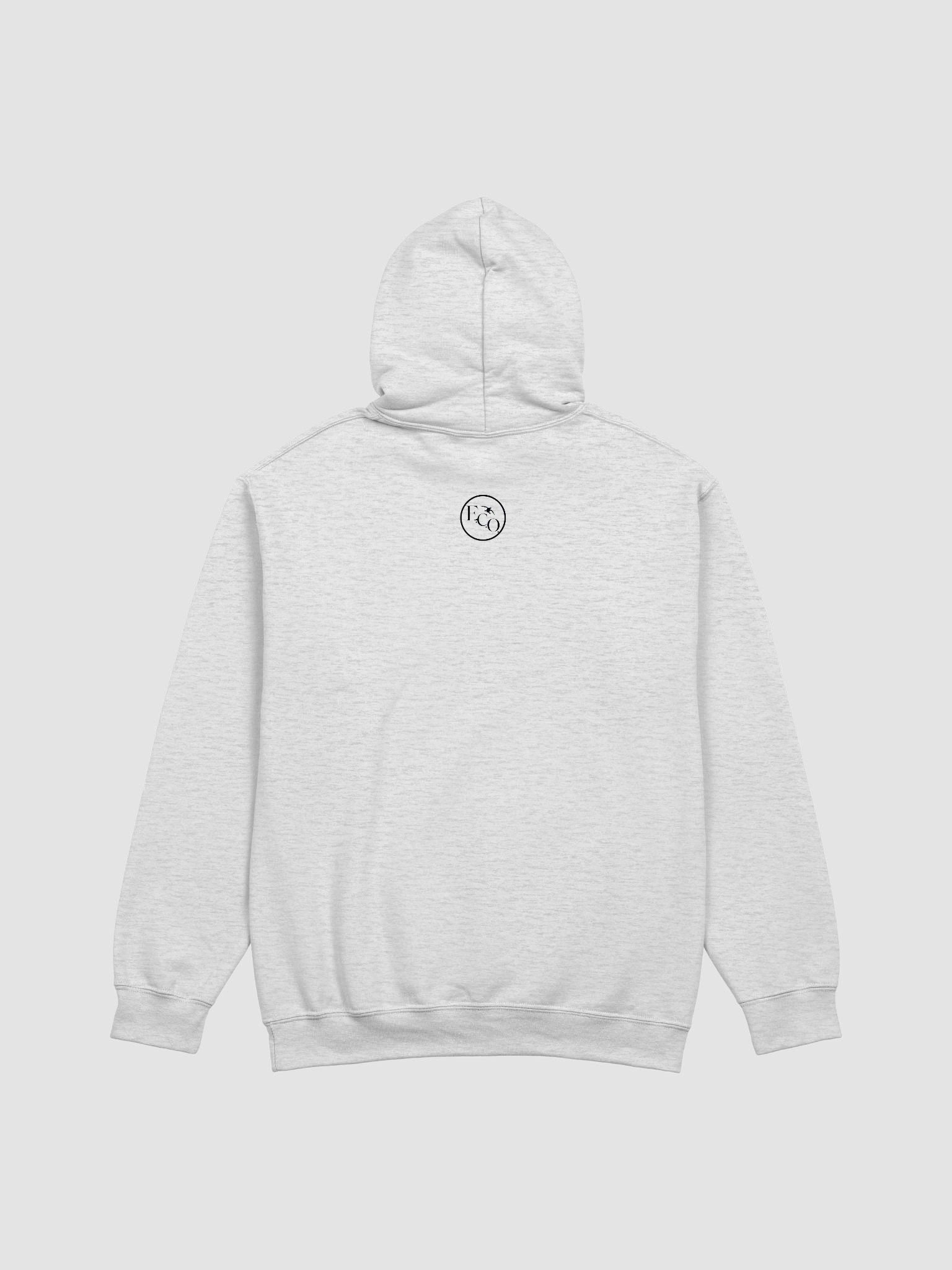 Can't Kill 'Em On The Couch Hoodie product image (17)