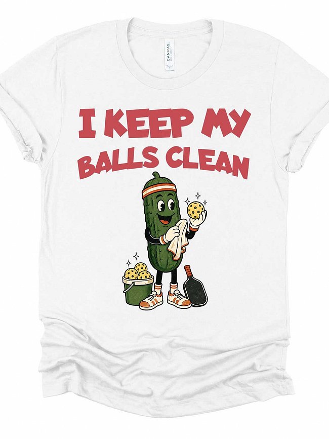 Pickleball Shirts