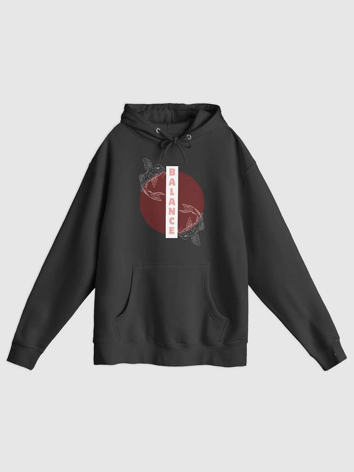 Balance Hoodie product image (1)