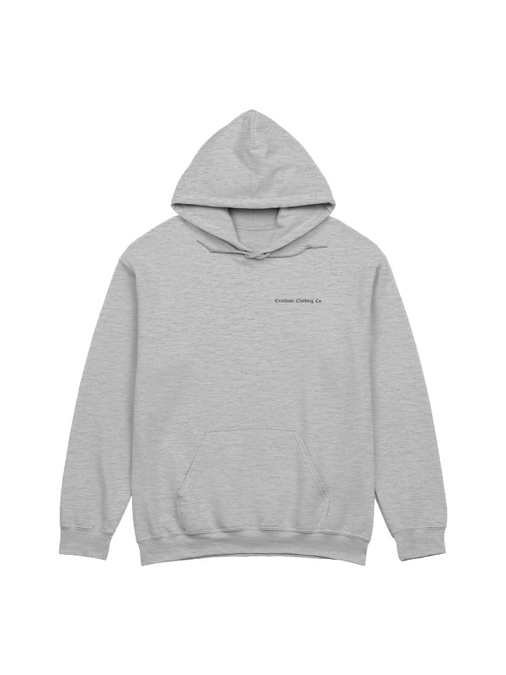Madison Hoodie product image (3)