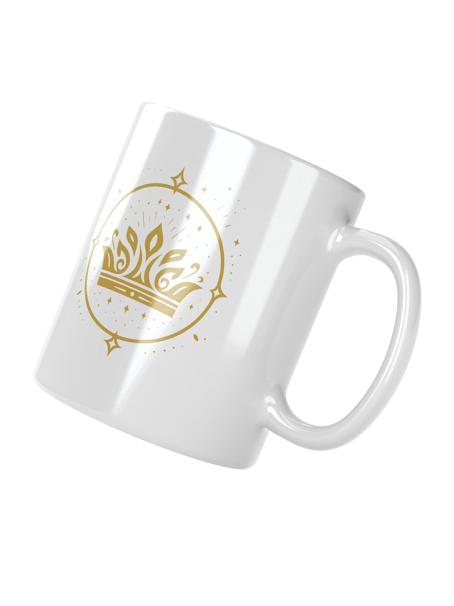 White LuxiMug product image (6)