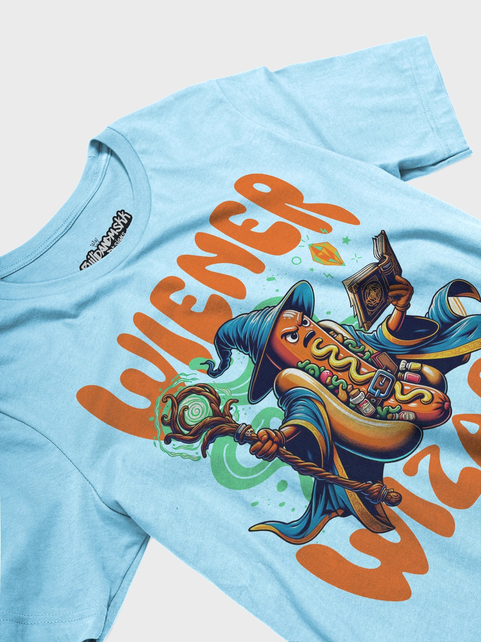 Wiener Wizard product image (17)