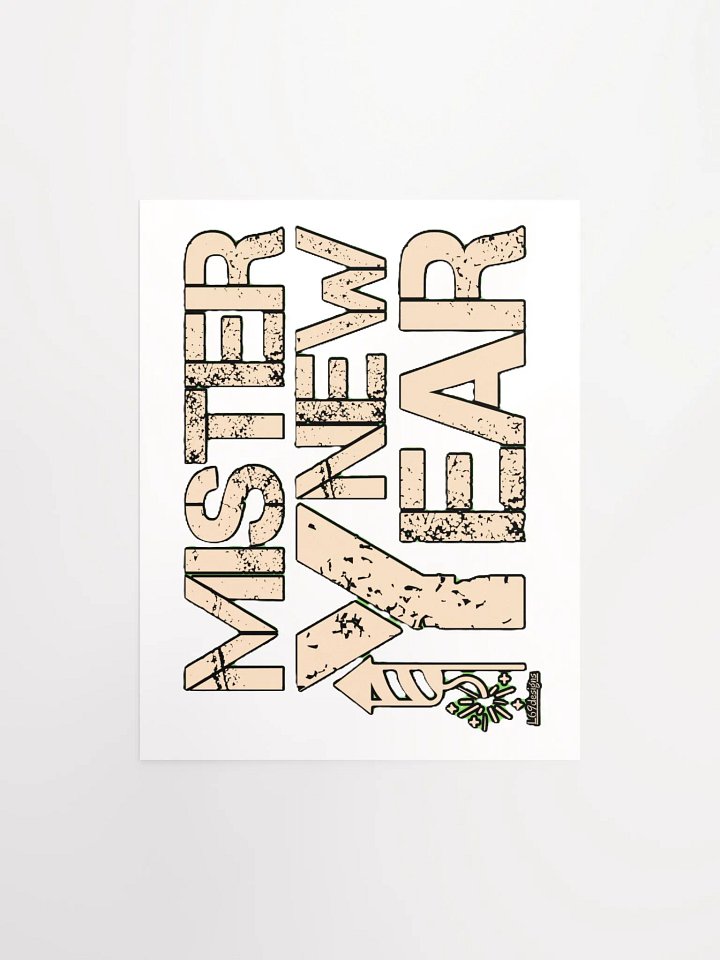 MISTER NEW YEAR product image (1)