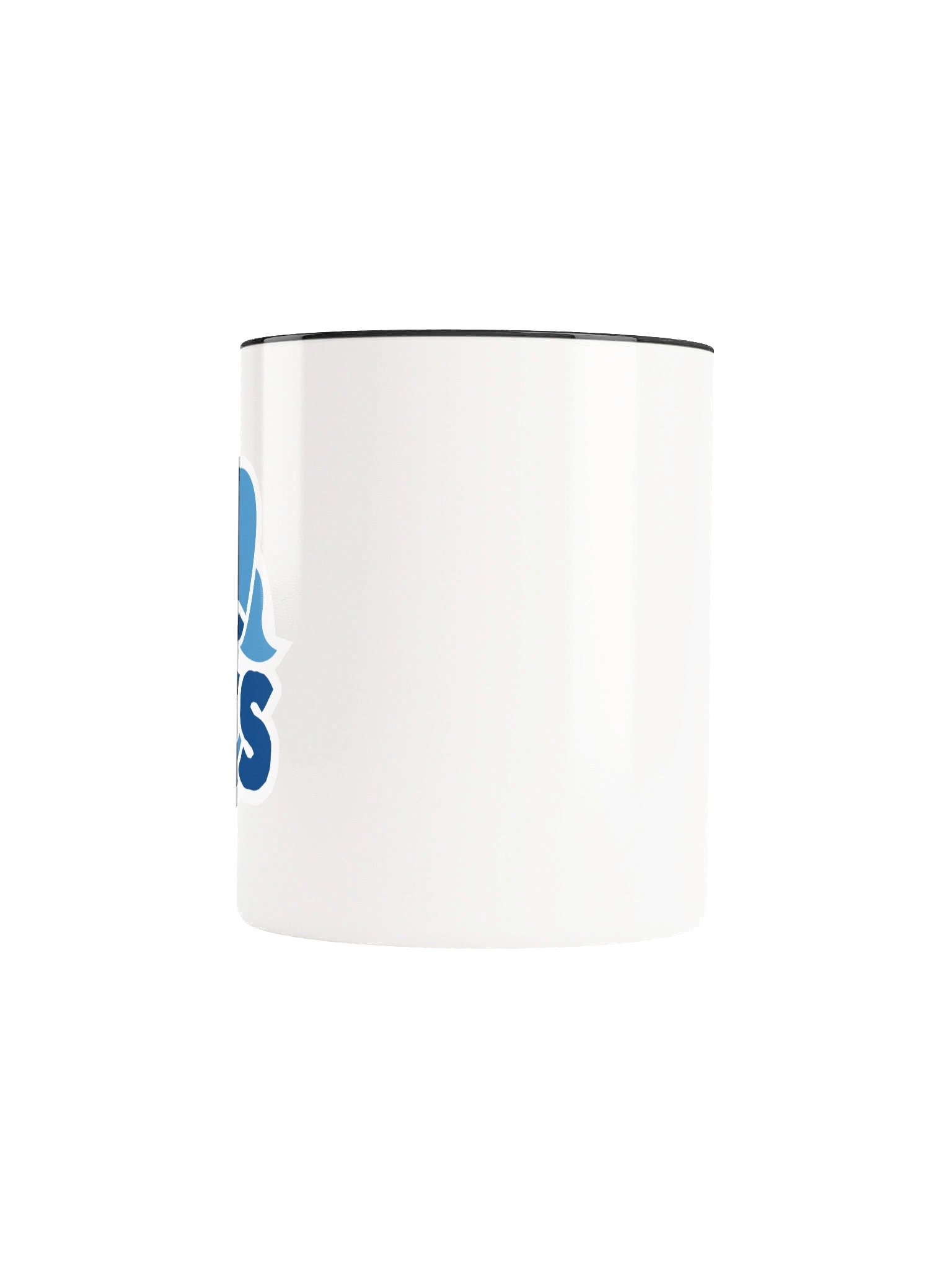 Advertise Your Server Ceramic Mug product image (3)