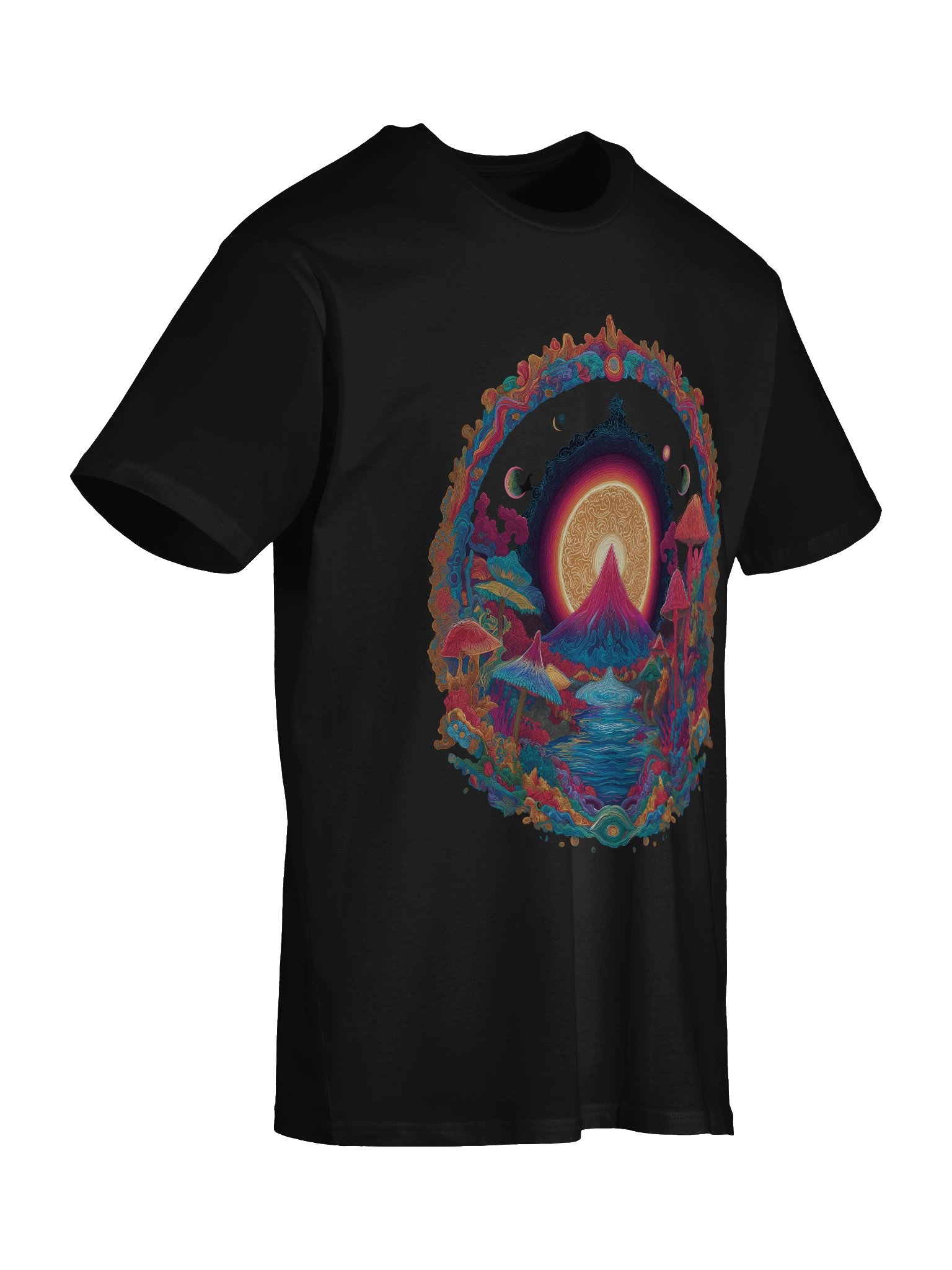 Eternal Dawn Tee product image (29)