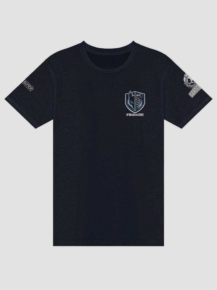 Catalyze Executive T-shirt product image (1)