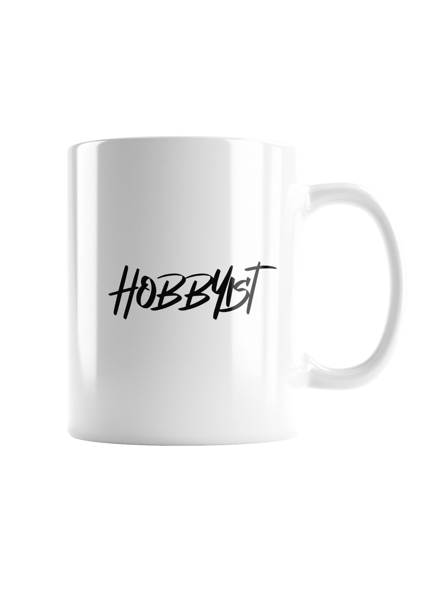 Bitcoin Brew Buddy Coffee Mug product image (3)