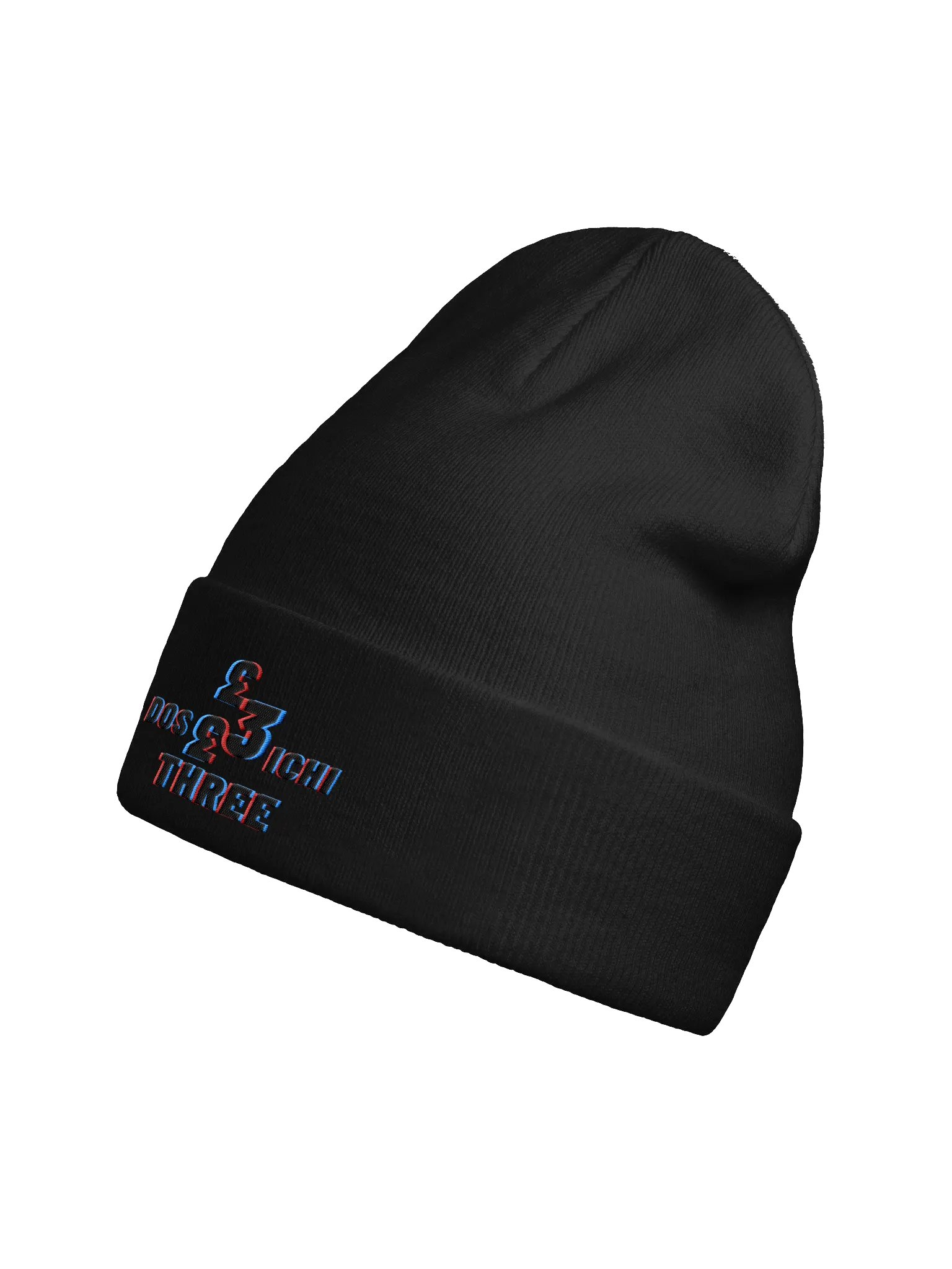 Expanded Logo Beanie product image (3)
