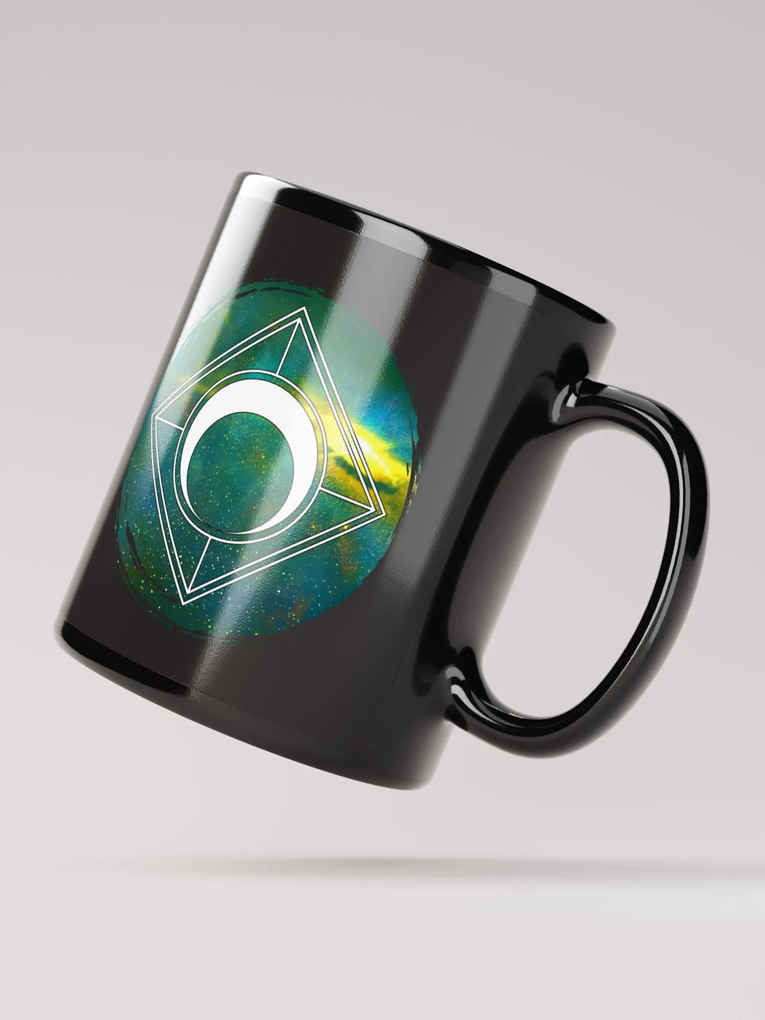 TerranRogue Logo Mug product image (1)