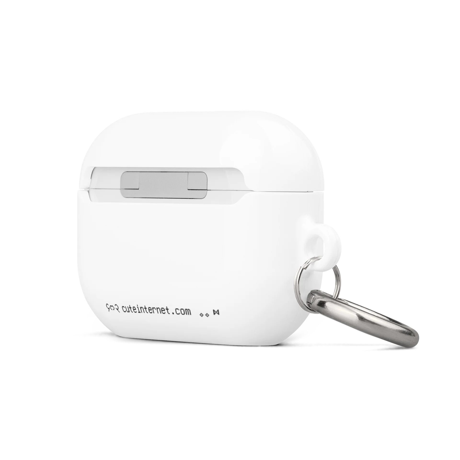 Cute Internet AirPods Pro2 Case product image (4)
