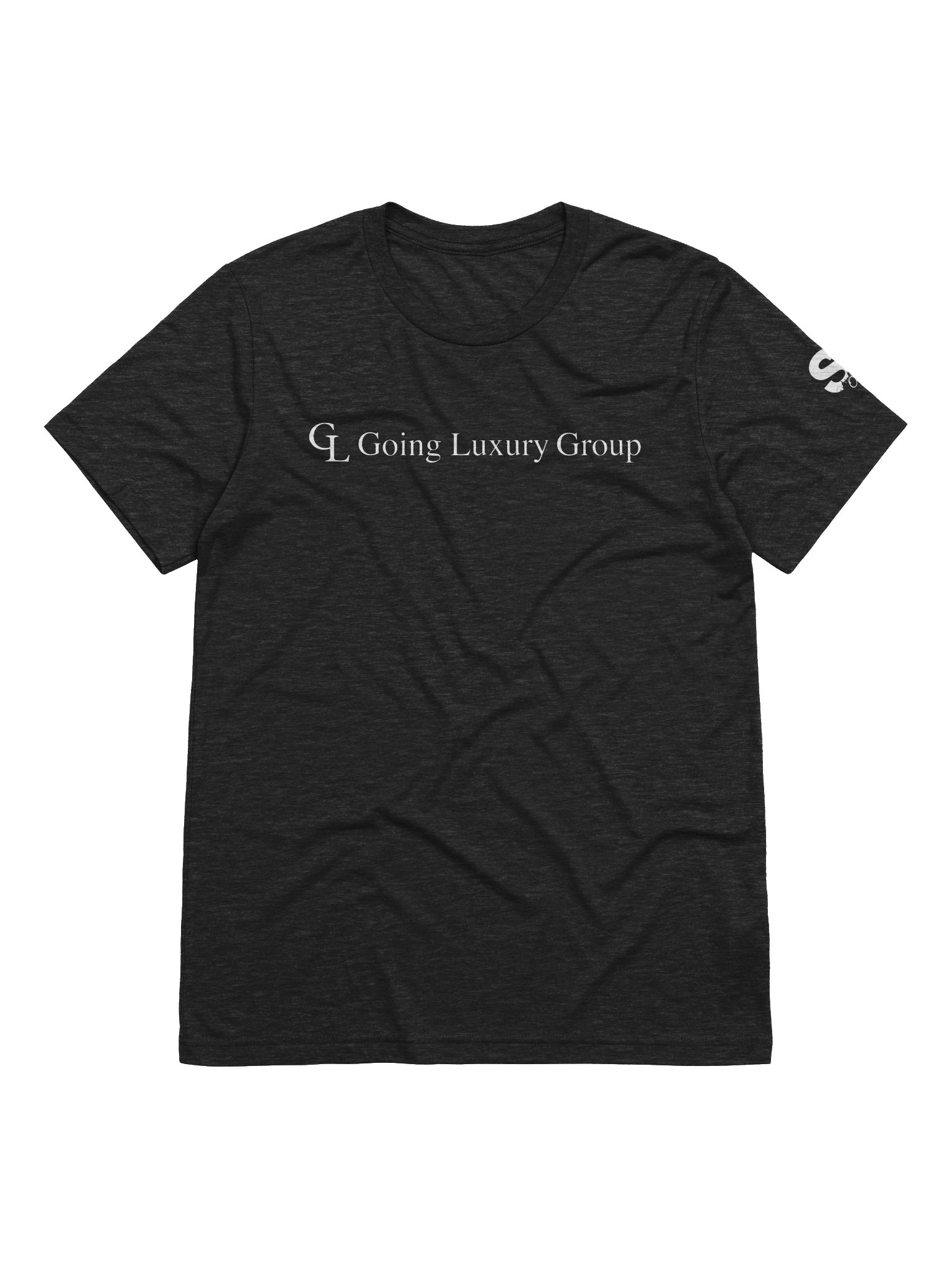 Going Luxury Group T-Shirt product image (1)