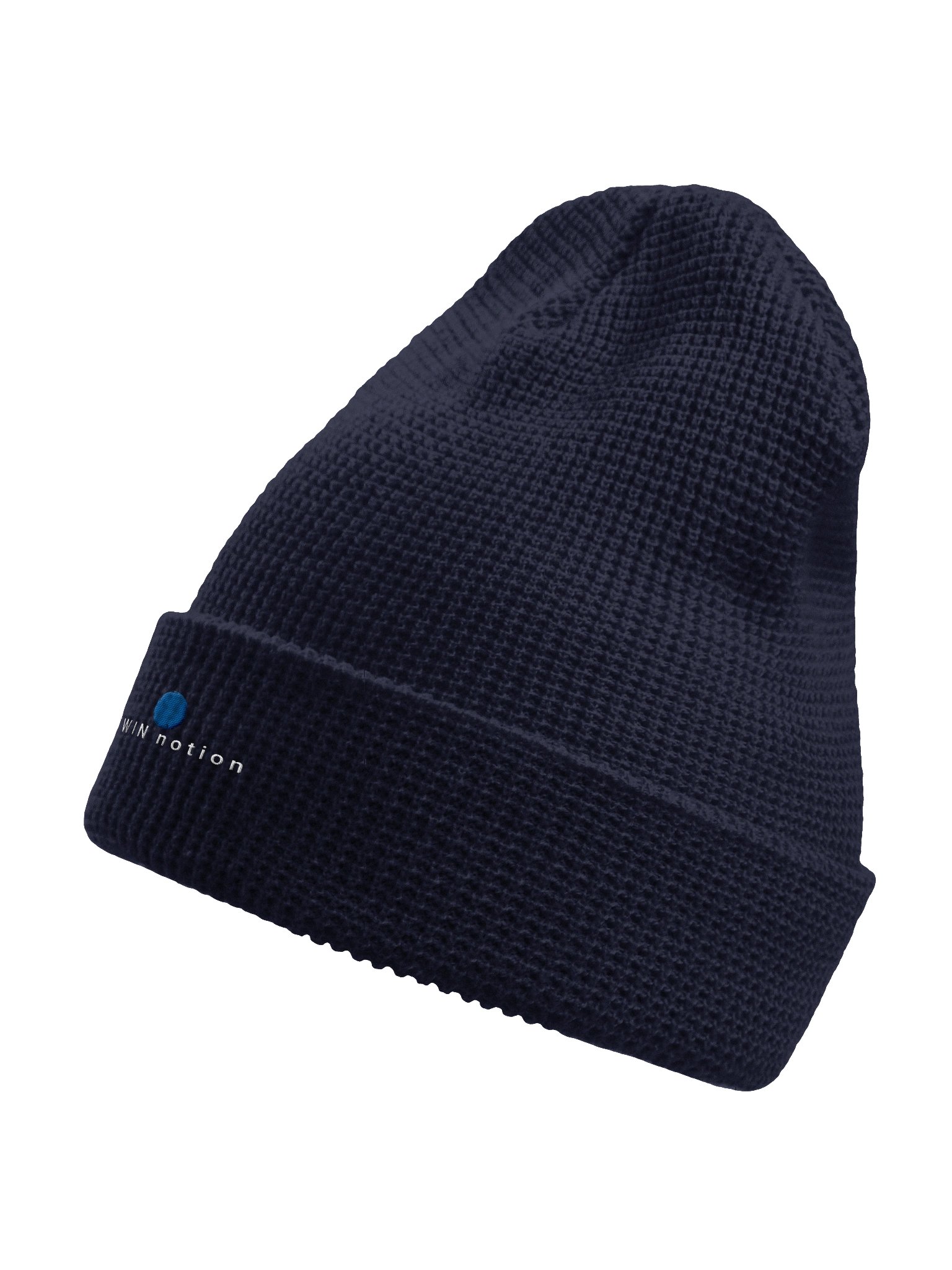 TWIN notion knit hat product image (2)