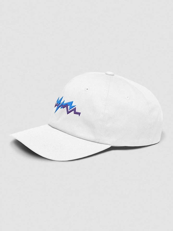 Qyuwi Jazz Cap product image (2)