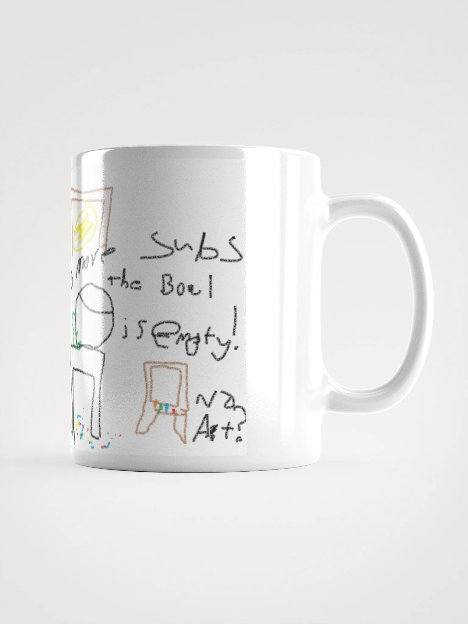 DINO DANI ART product image (1)