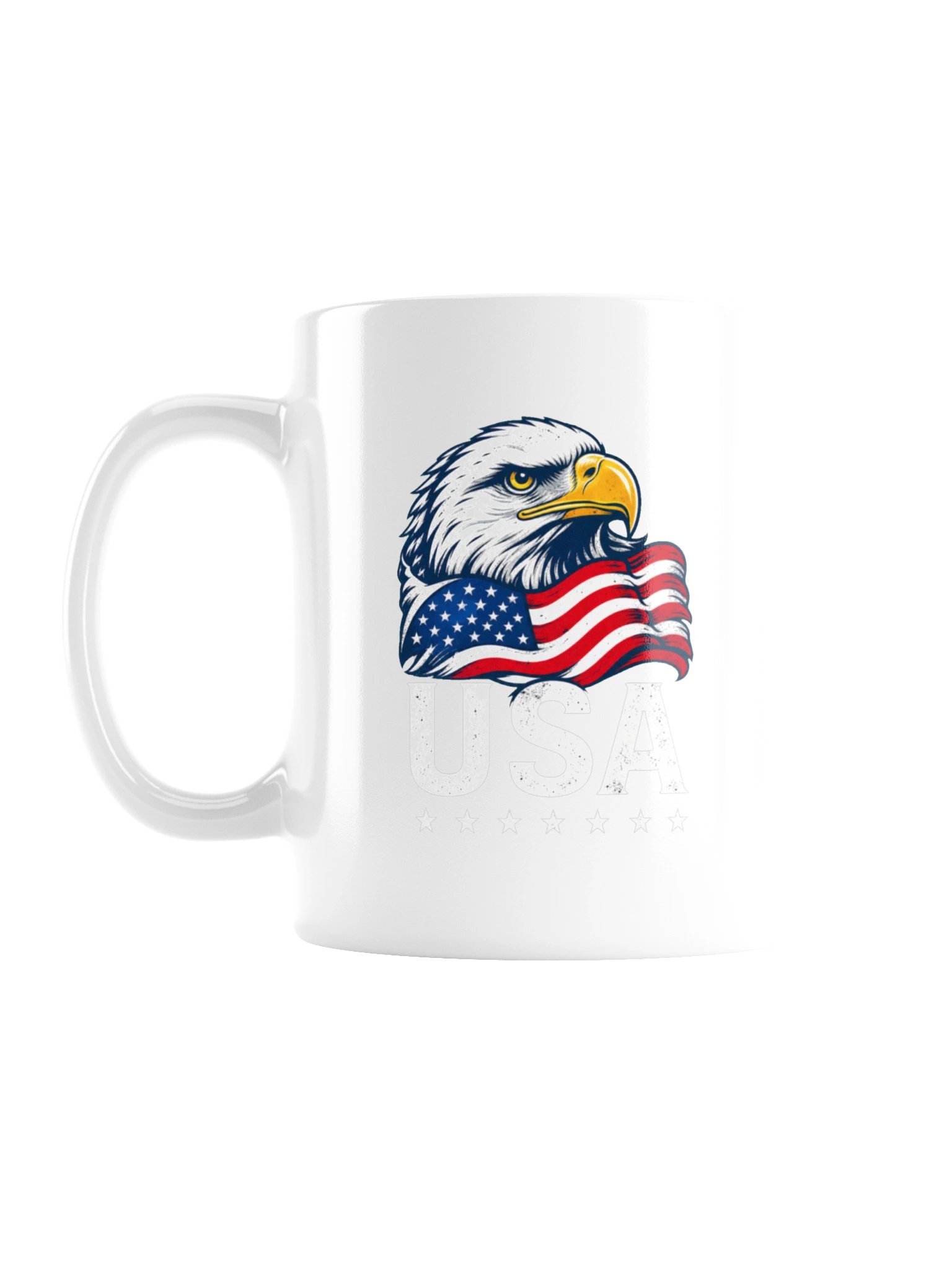 Chantal Hakiza USA Mug product image (1)
