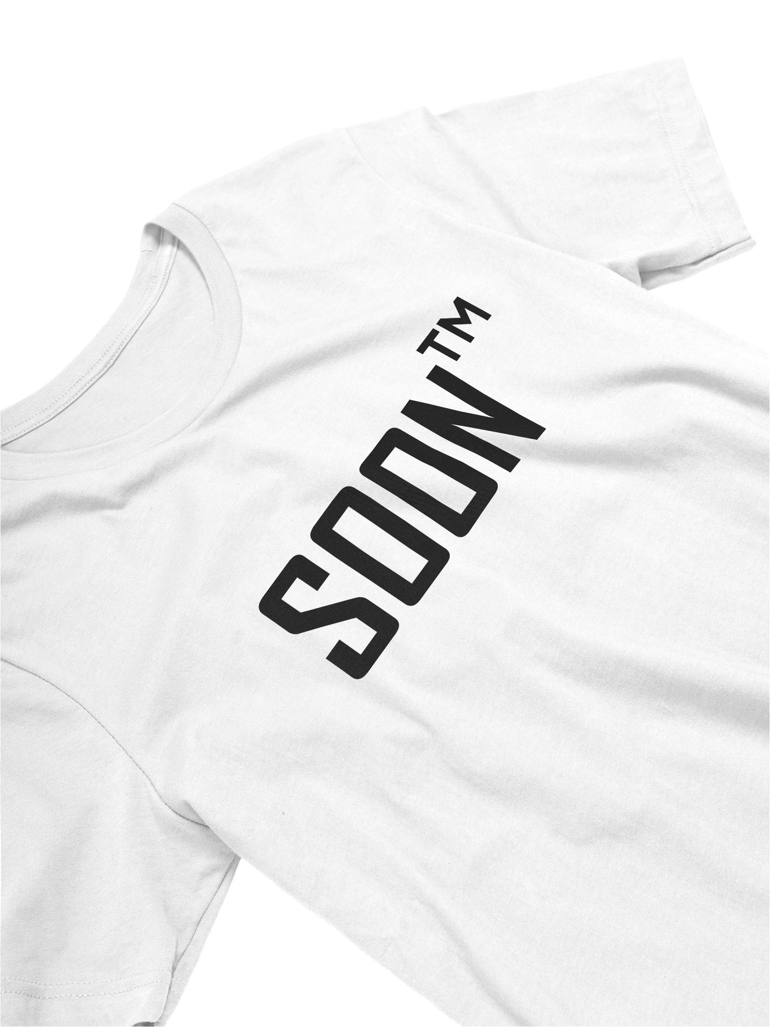 Soon™ Light Tee product image (1)