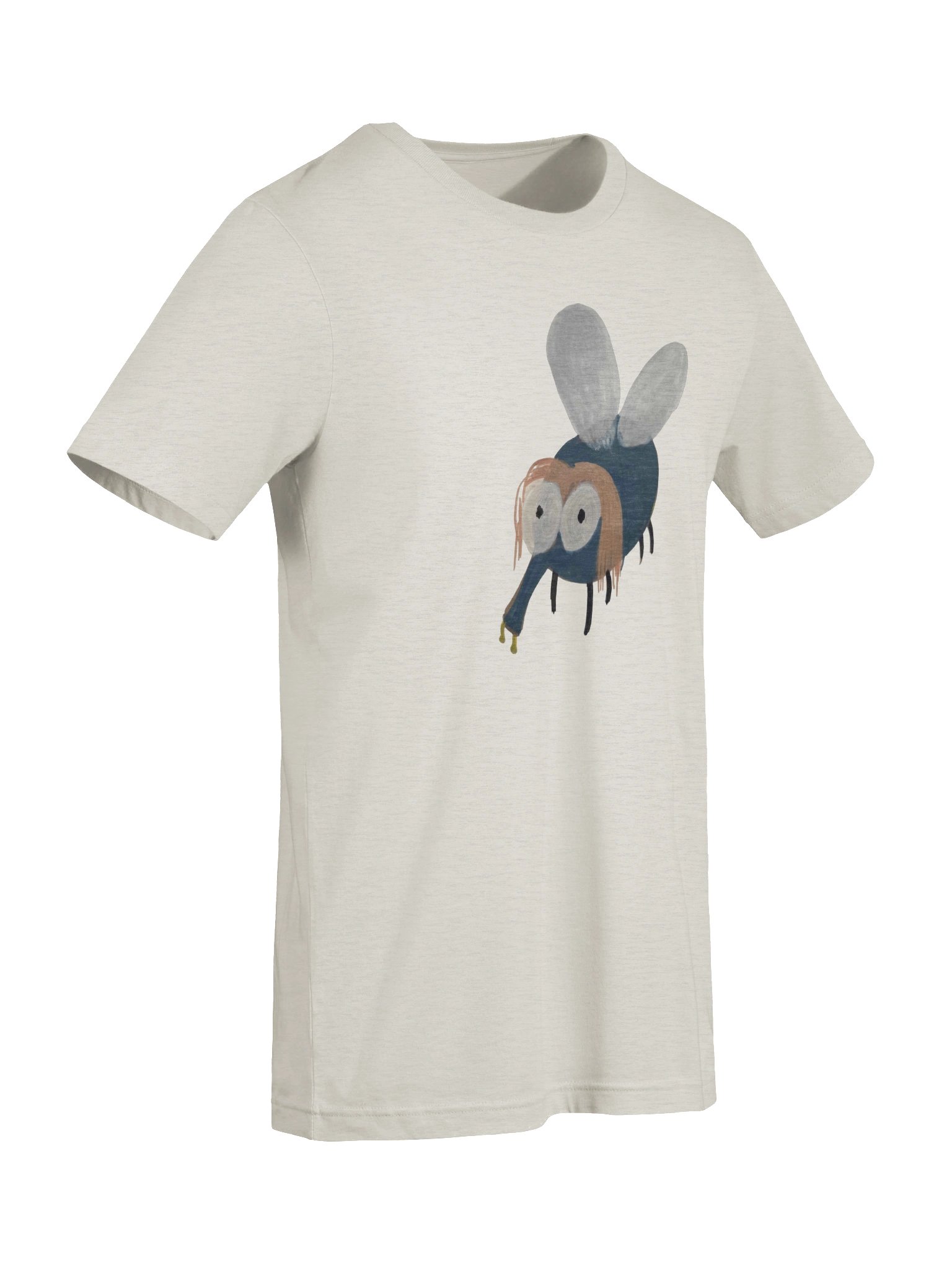Fly Baby! T-Shirt product image (35)