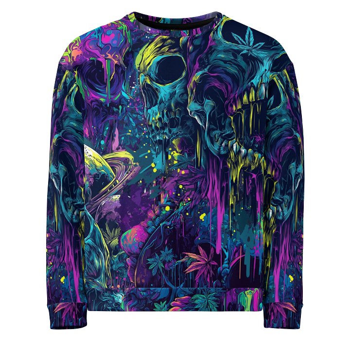 Sweater product image (1)