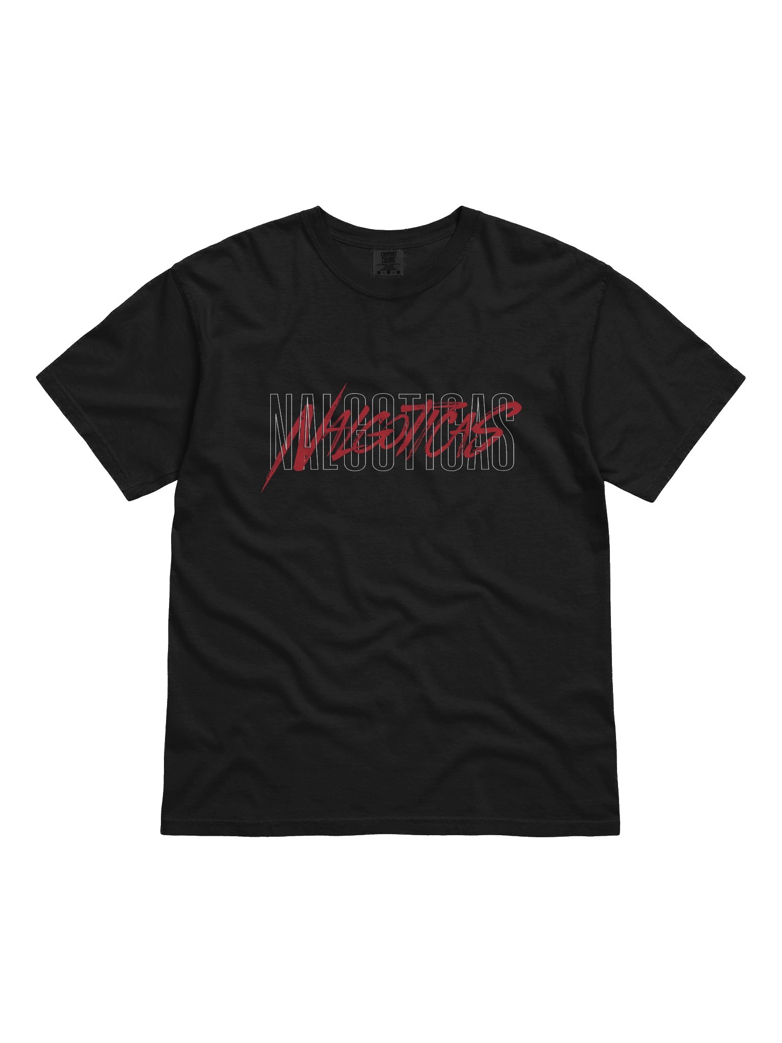 Nalgoticas Urban tee product image (5)