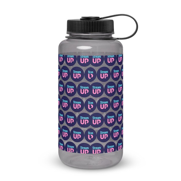 Stream UP Camera Water Bottle product image (2)