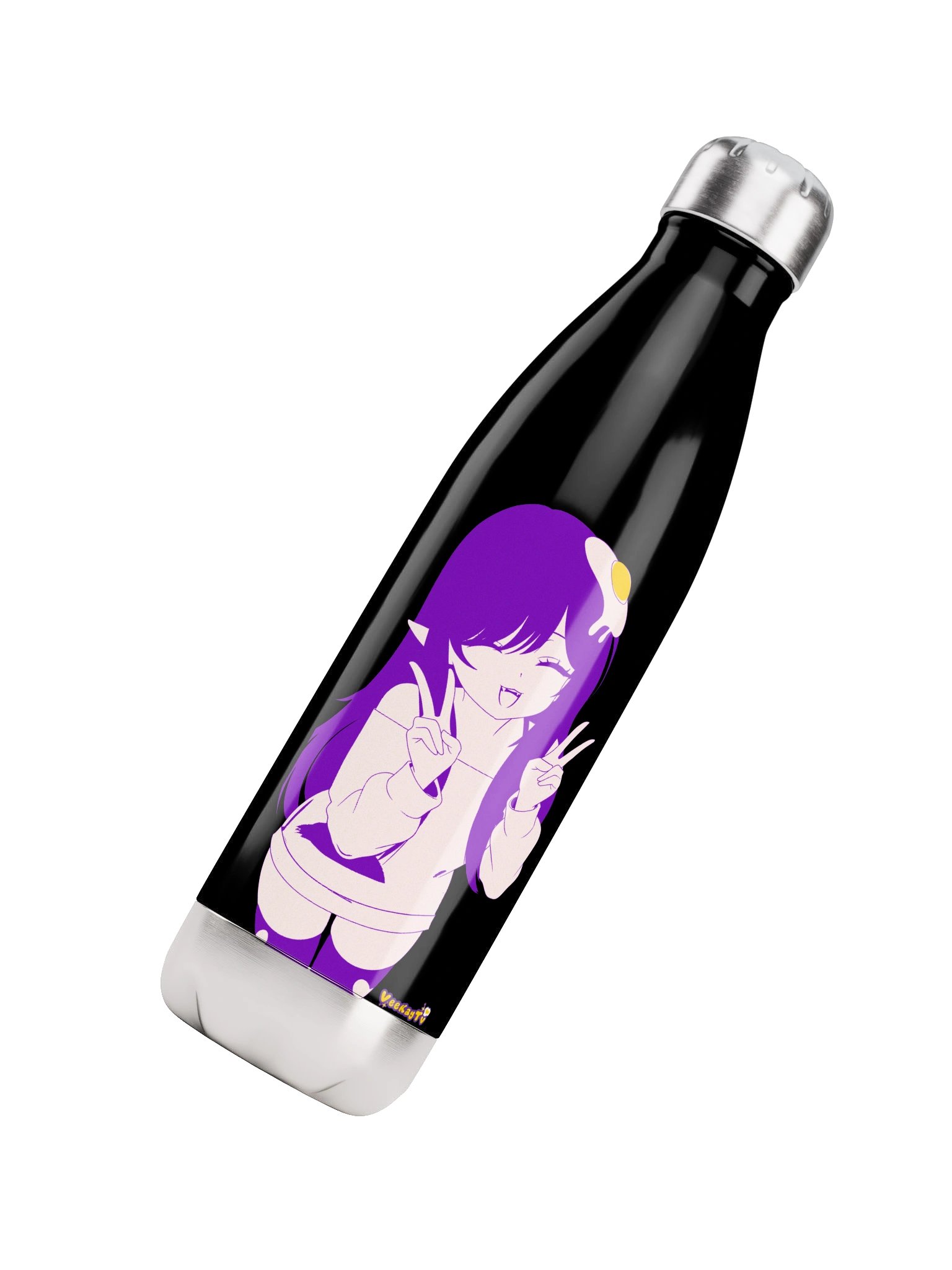 Egg Enthusiast Bottle product image (4)