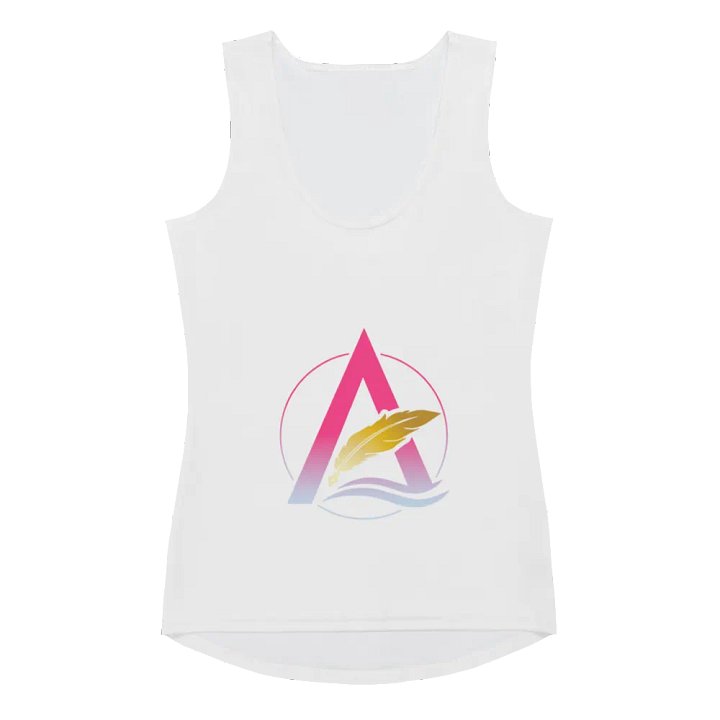 Feather Pen Tank product image (1)