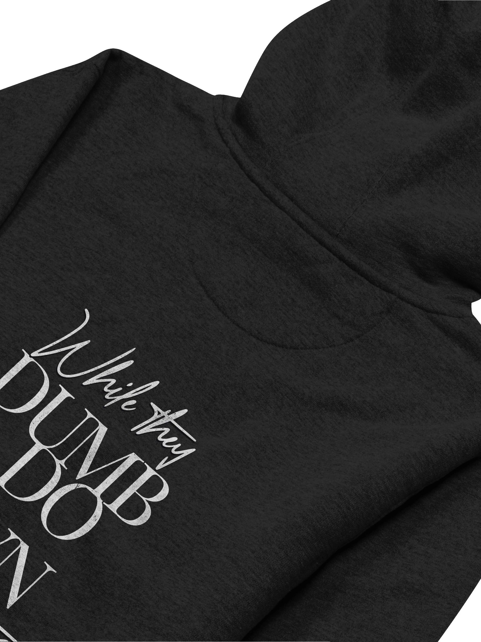 Prominent Merch Unisex Preminum hoodie product image (4)