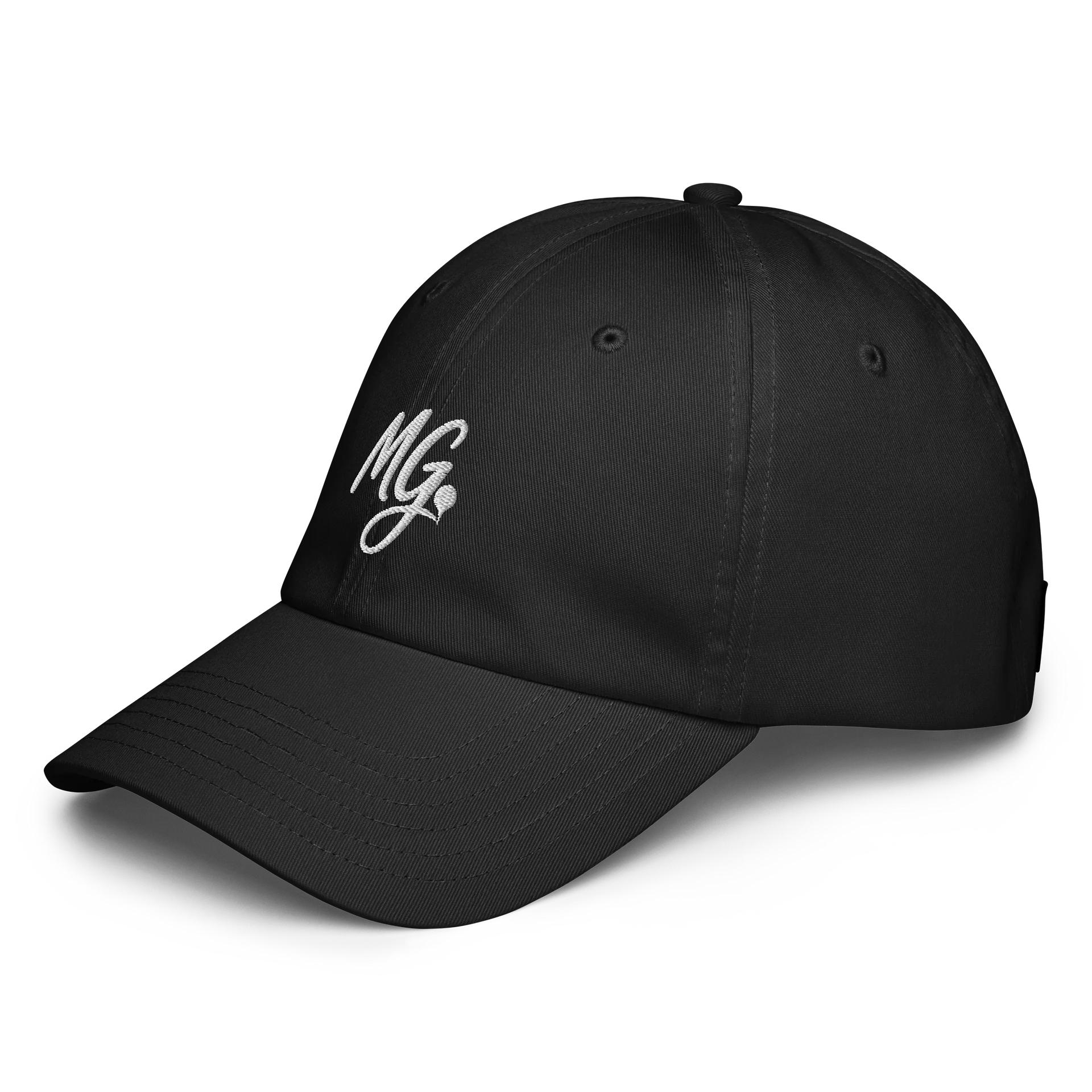 MG Under Armour® Dad Hat product image (2)