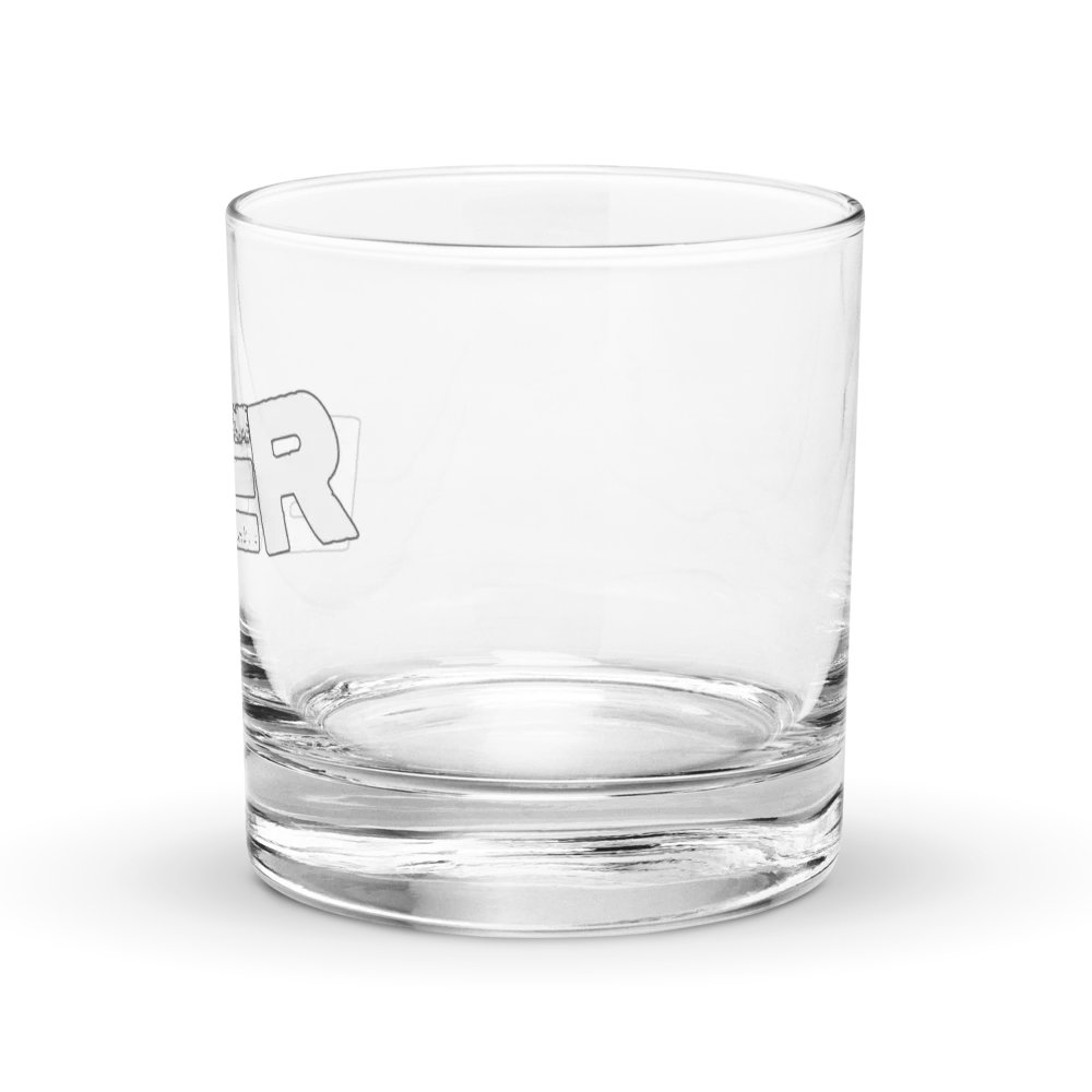 Whiskey Beer Glass product image (2)