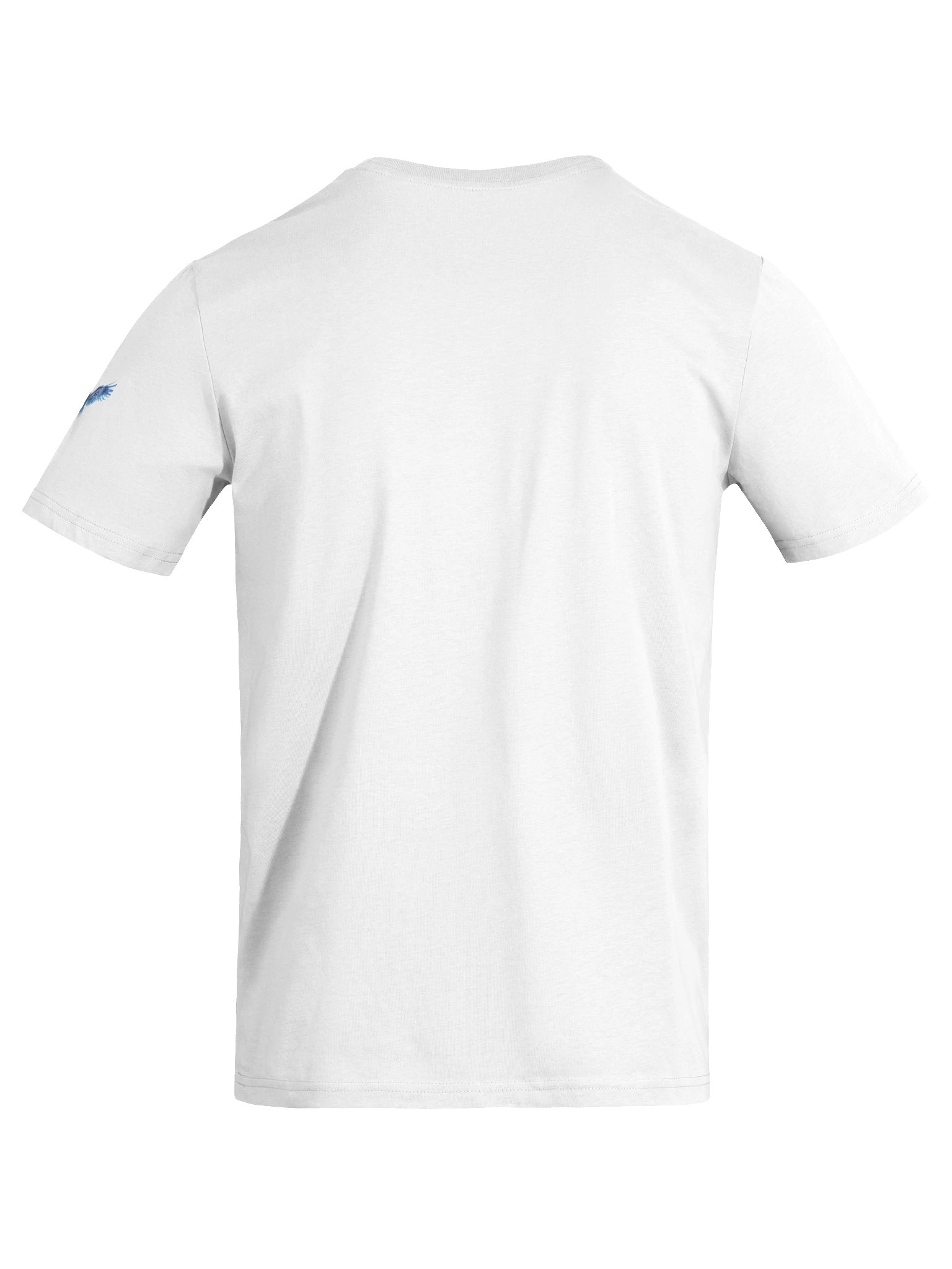 #348 - The Digital Leviathan Tee product image (17)