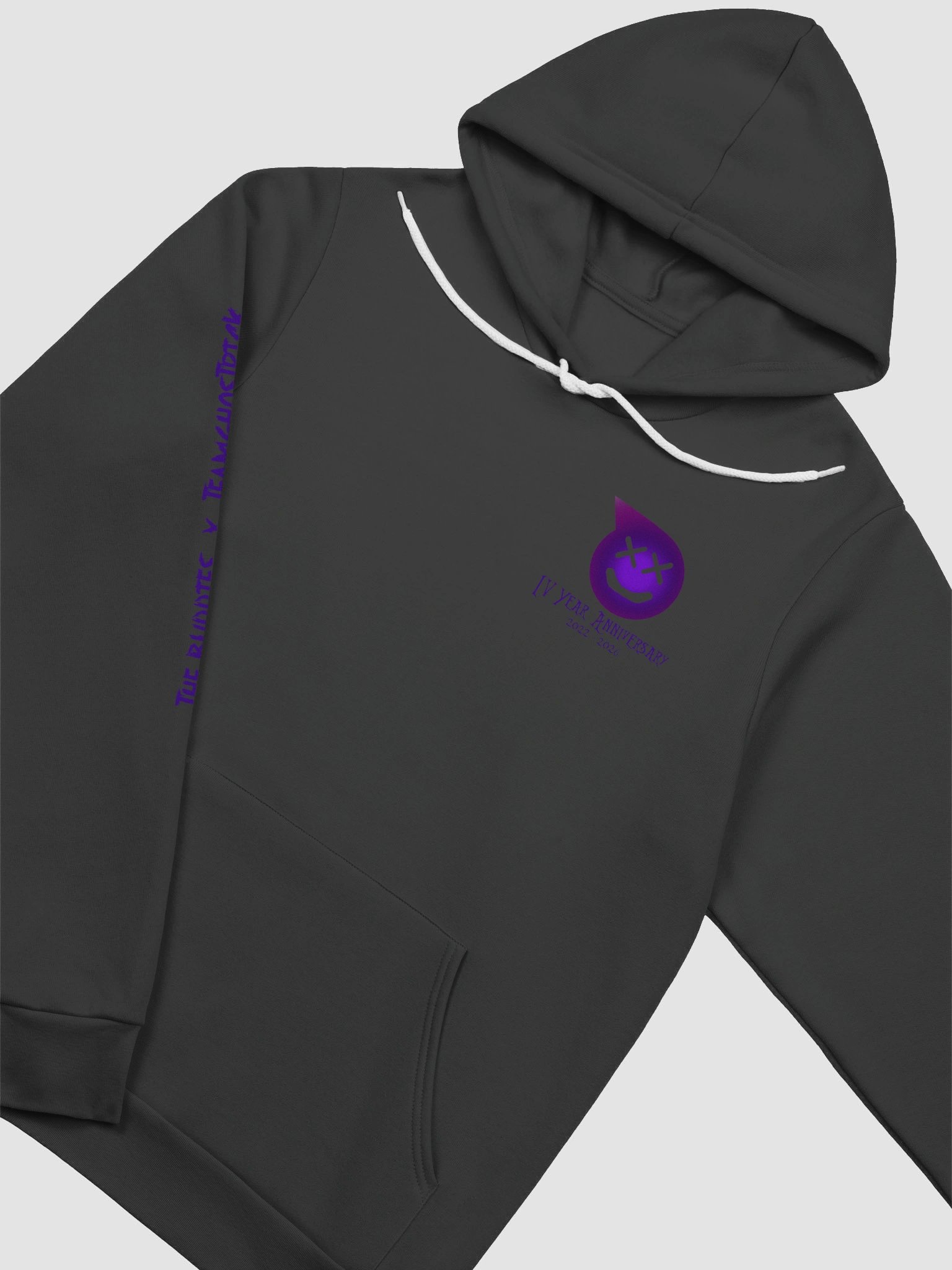 Ghostly Buddies Pullover Hoodie product image (3)