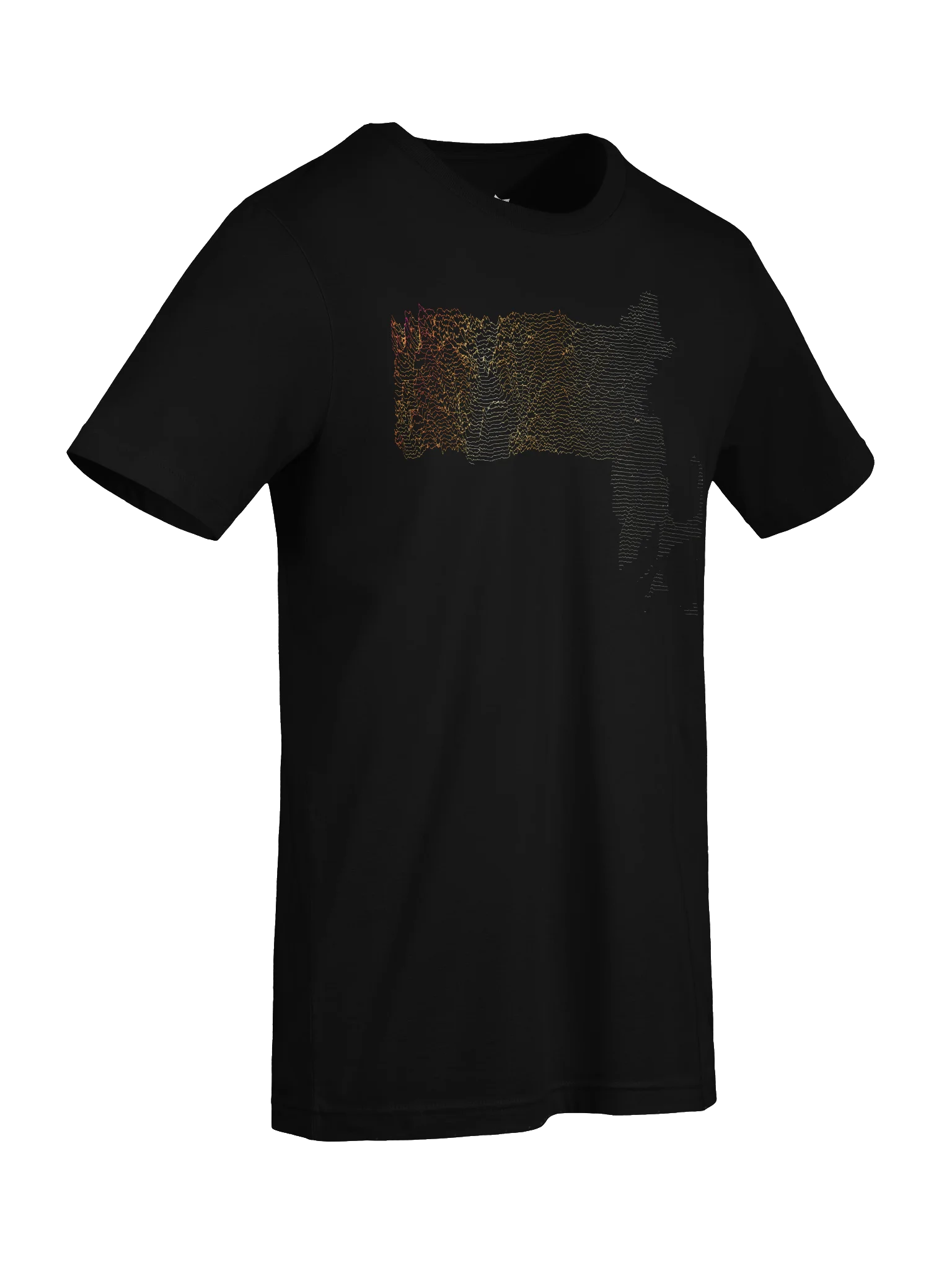 Ridgeline Tee - Massachusetts product image (7)