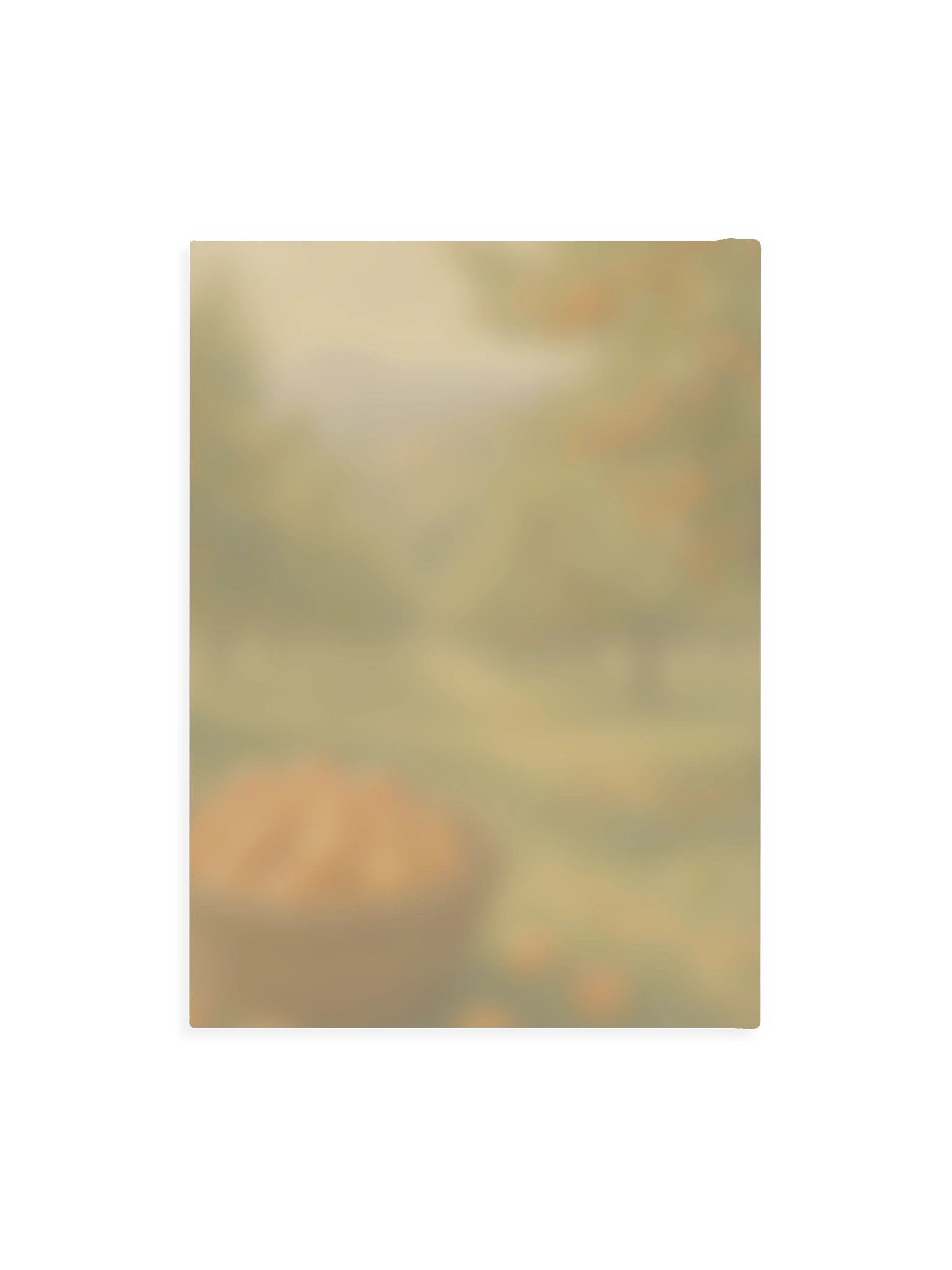 Apricot Orchard Drawing Book product image (2)
