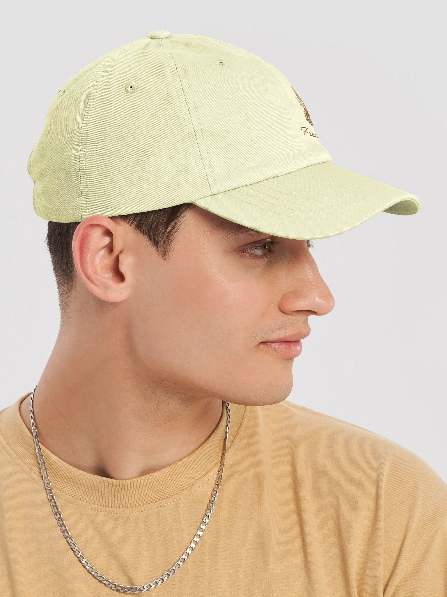 Freedombird Weekend Cap product image (14)