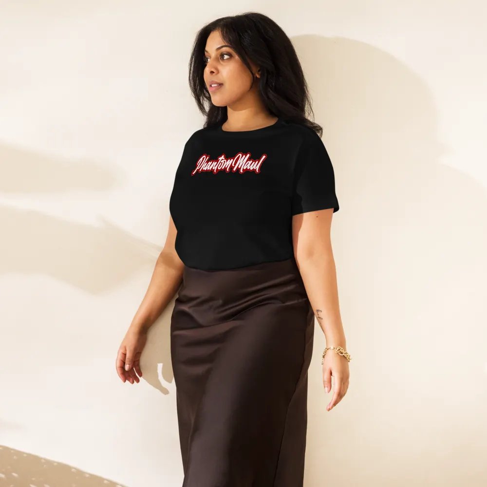 'PhantomMaul' SUPREME High-Waisted Tee product image (3)