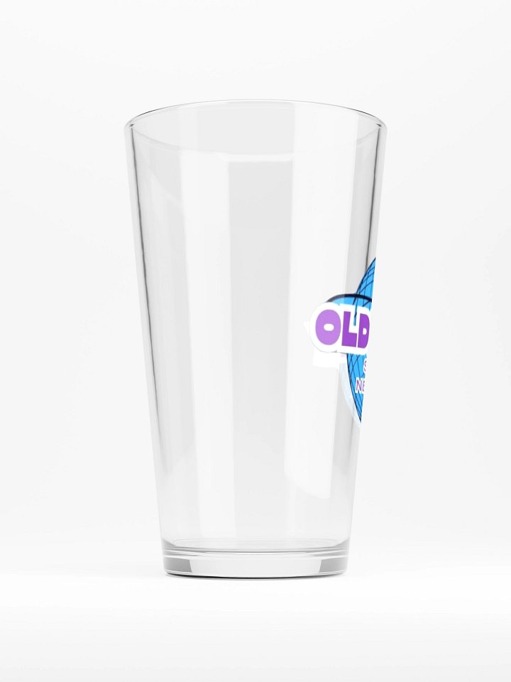 OCSN Pint Glass product image (2)