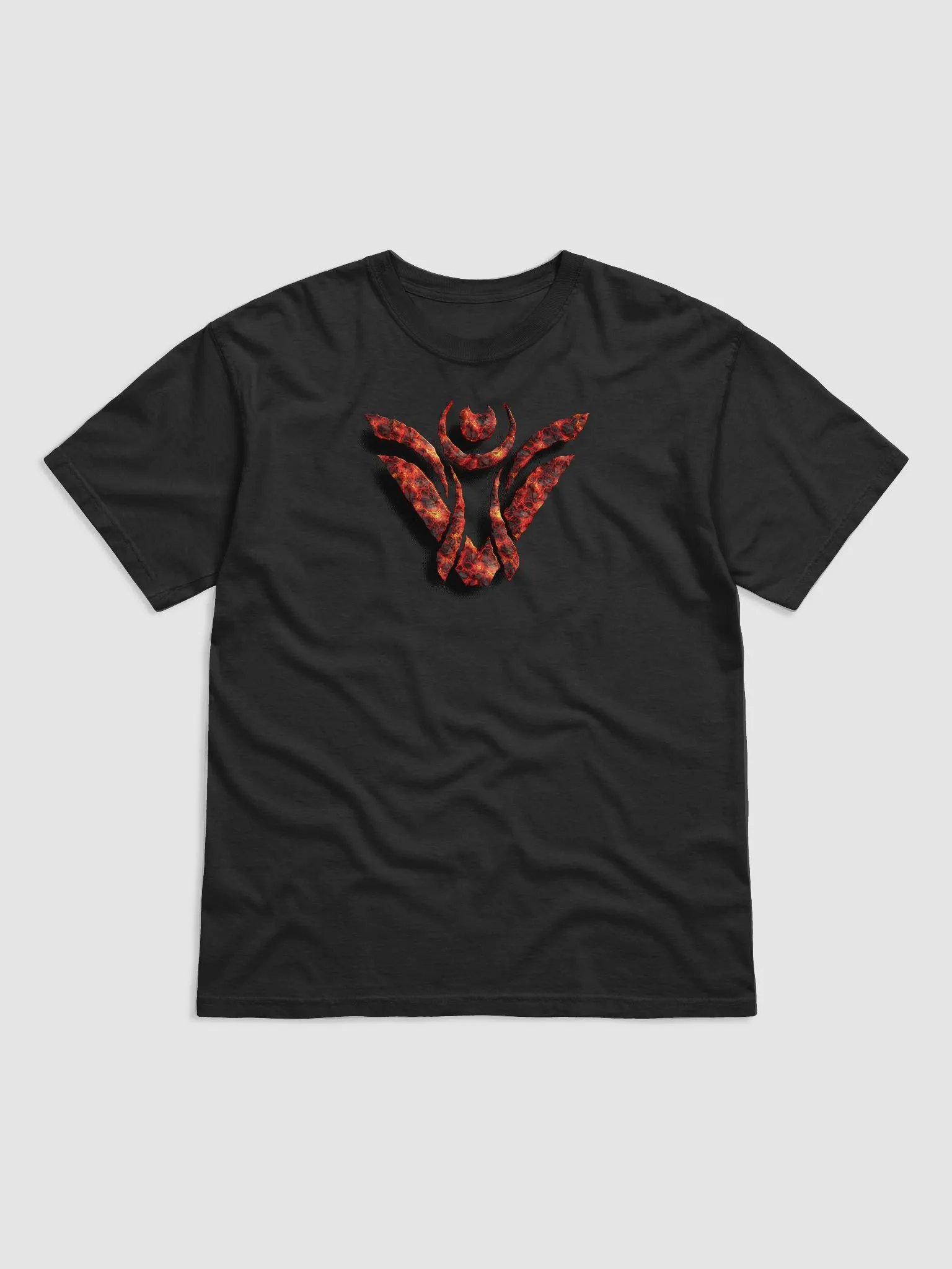 Visionary Lava T product image (1)