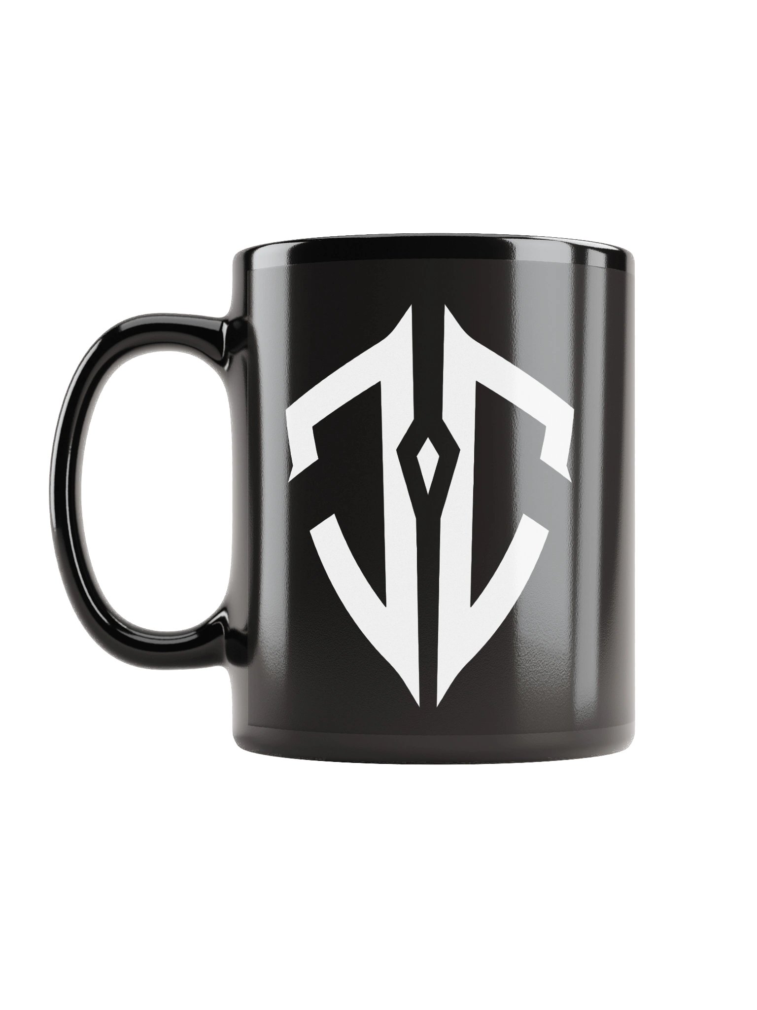Mug - Black product image (12)