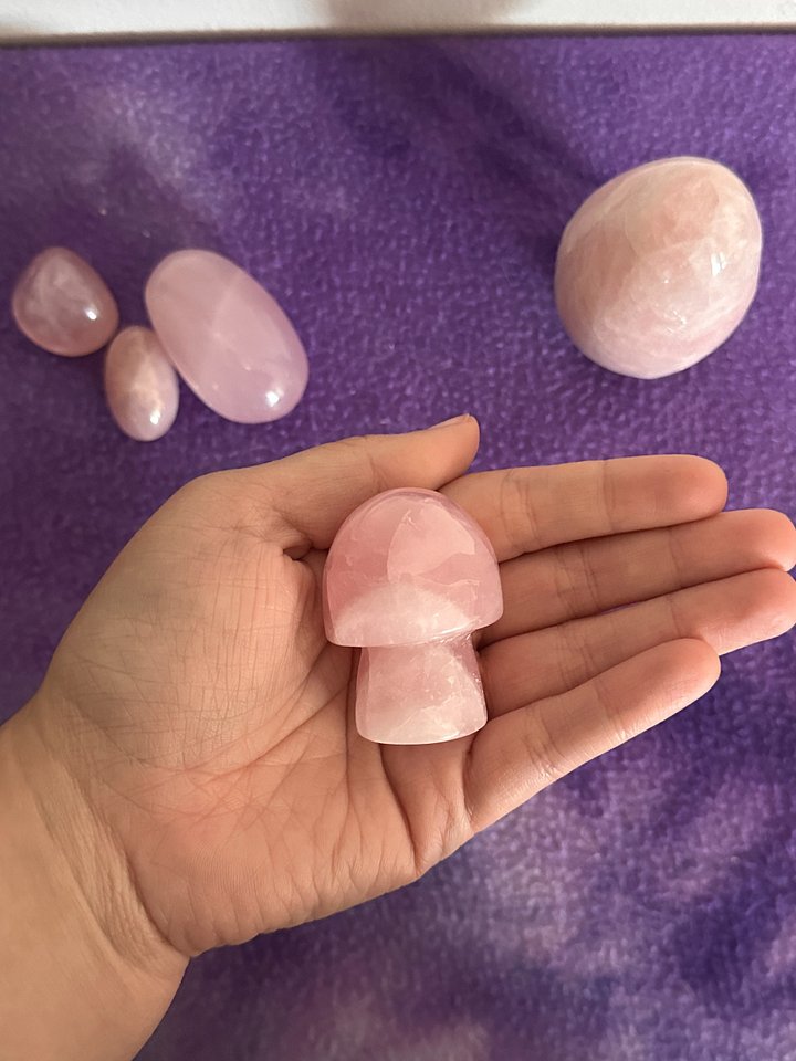 Rose Quartz Bundle product image (2)