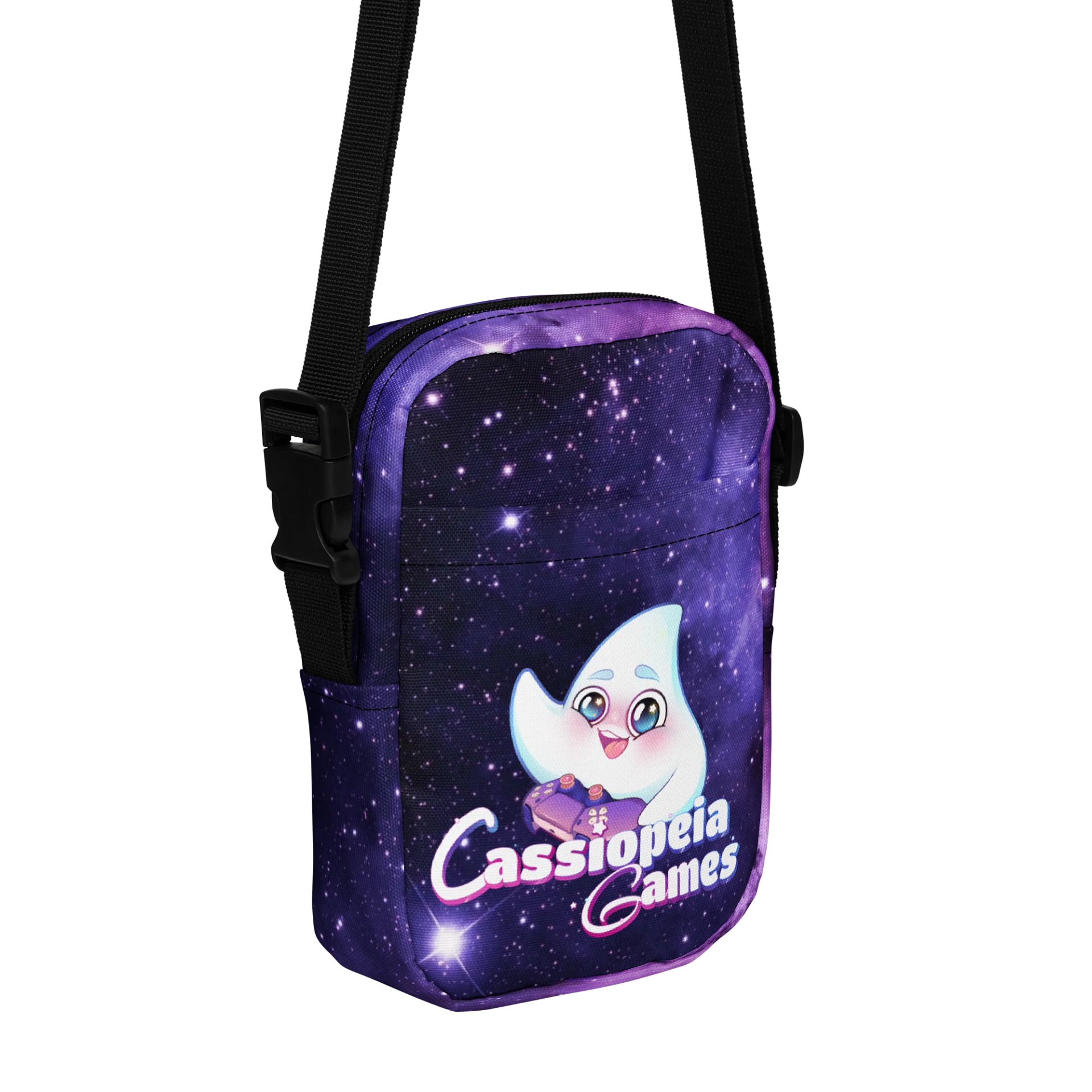 Cross-Star Bag product image (1)