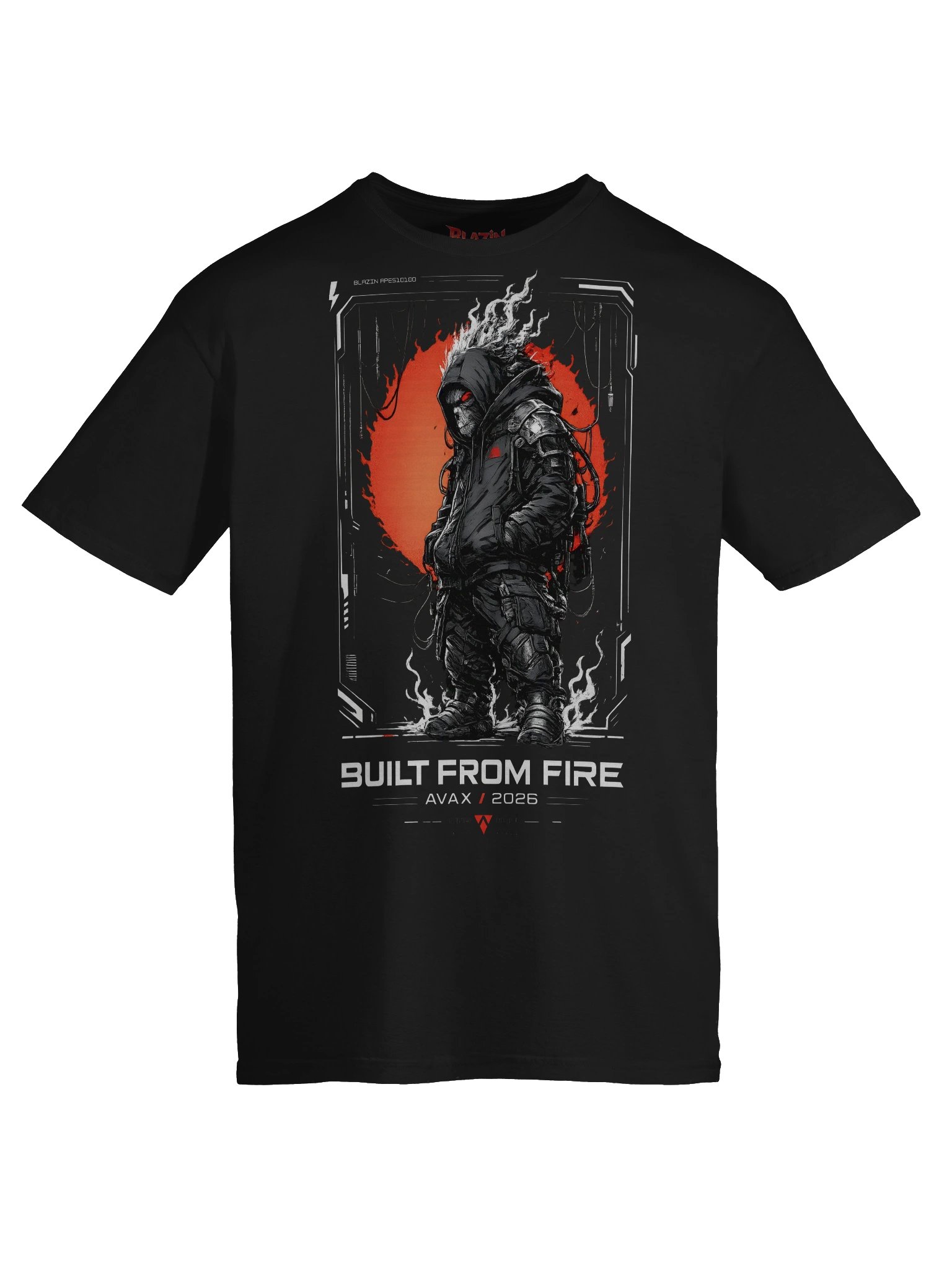 Built from Fire | Blaze product image (9)