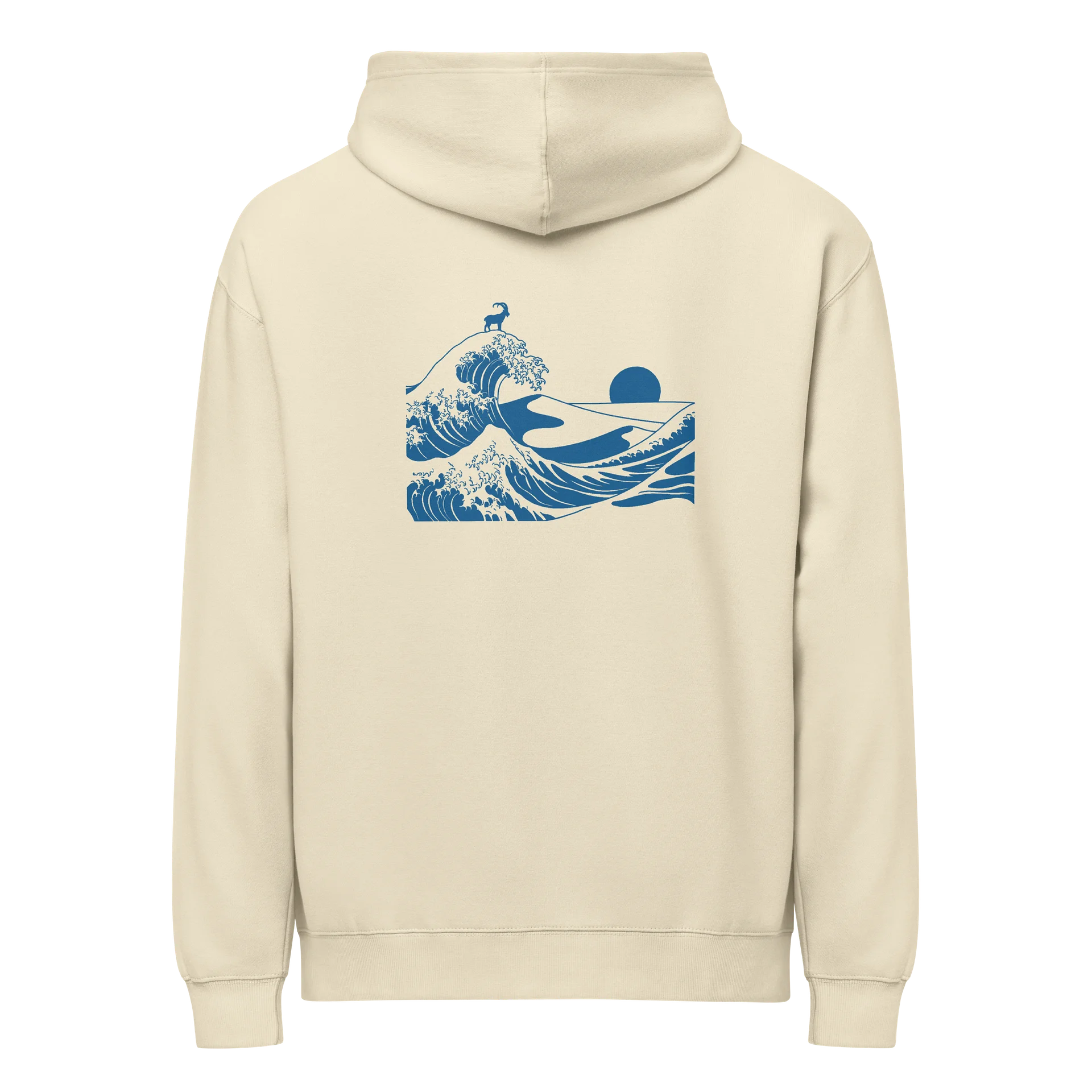 WAVE HOODIE product image (6)