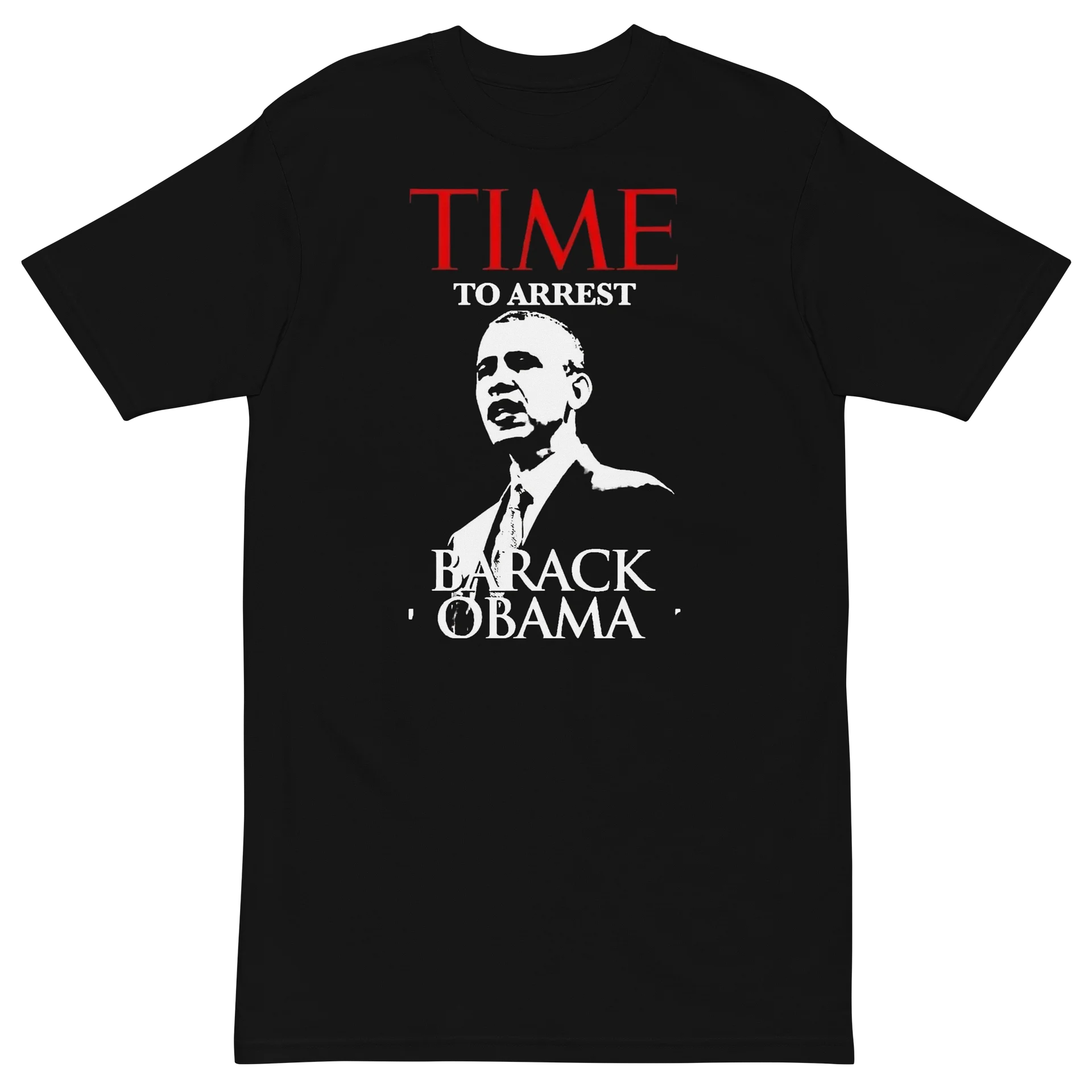 Iconic Divider Magazine Tee product image (2)