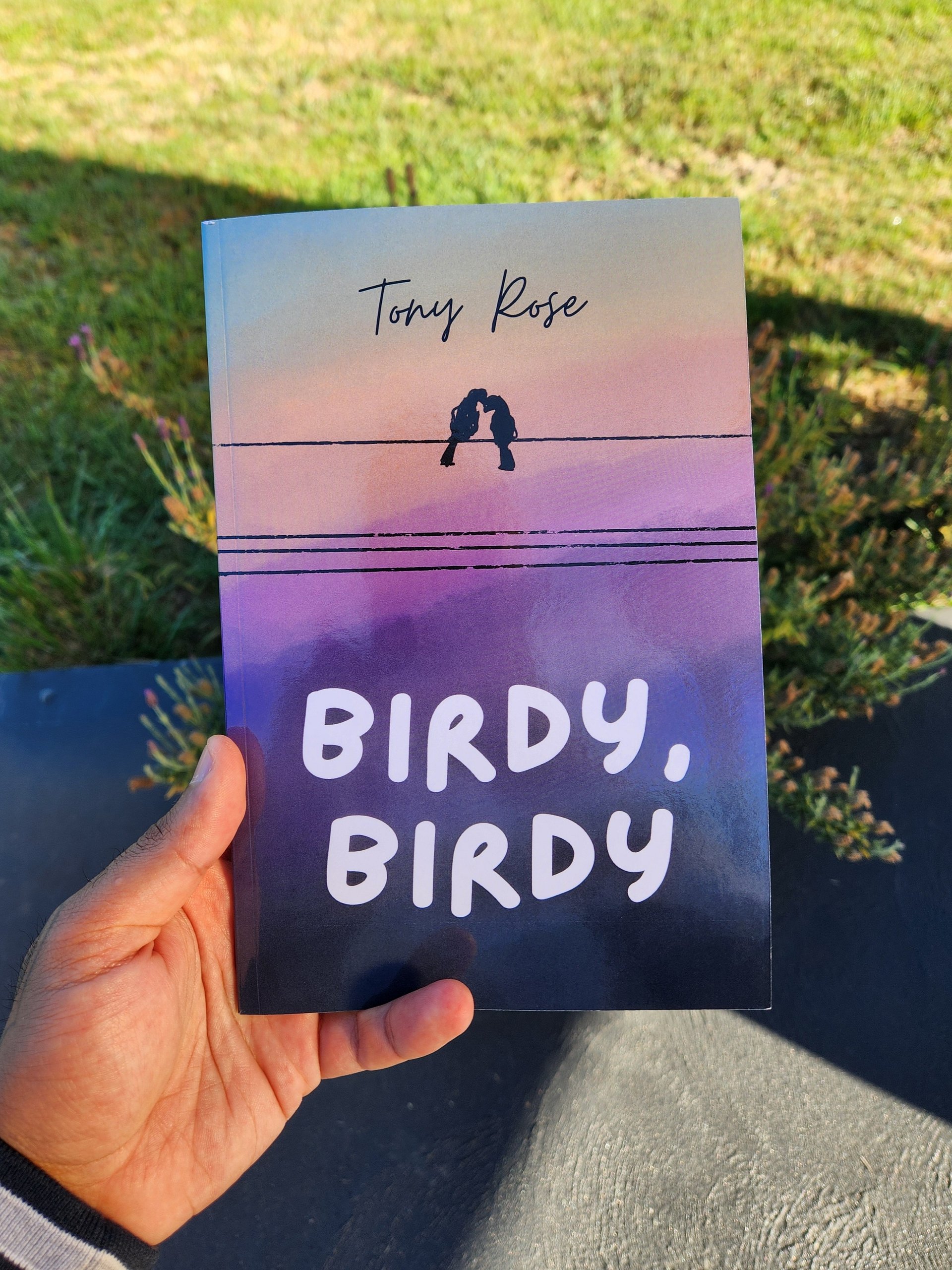 Birdy, Birdy - eBook product image (2)